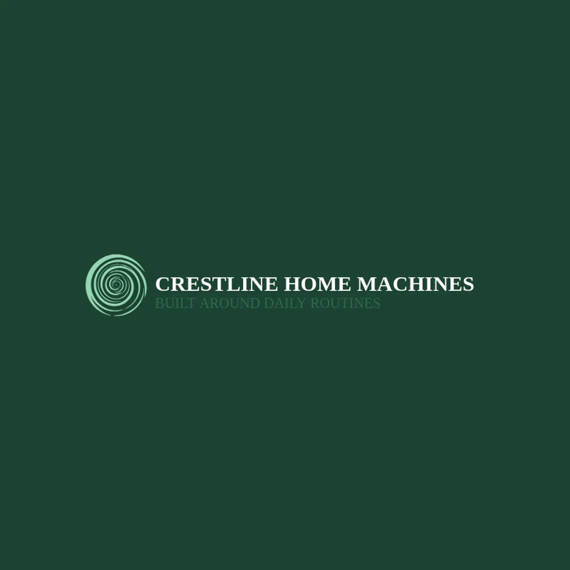 Crestline Home Machines logo for whirlpool