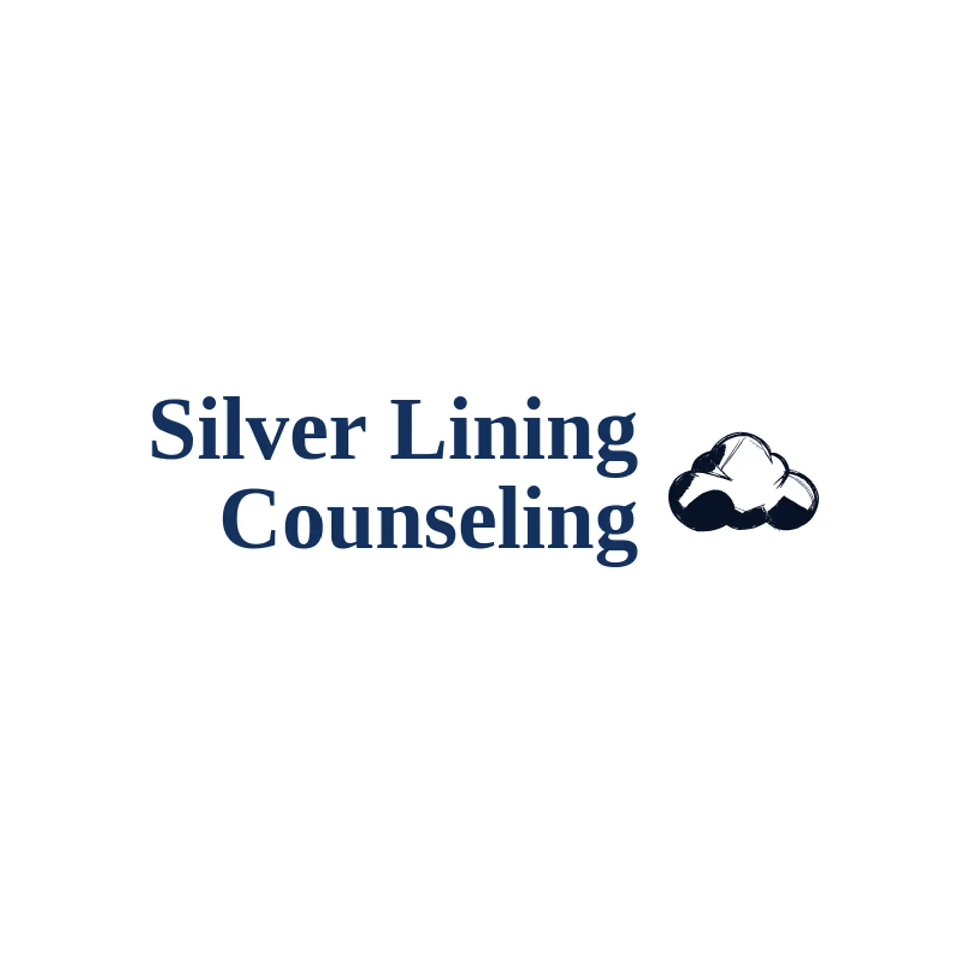 Silver Lining Counseling logo for empowerment