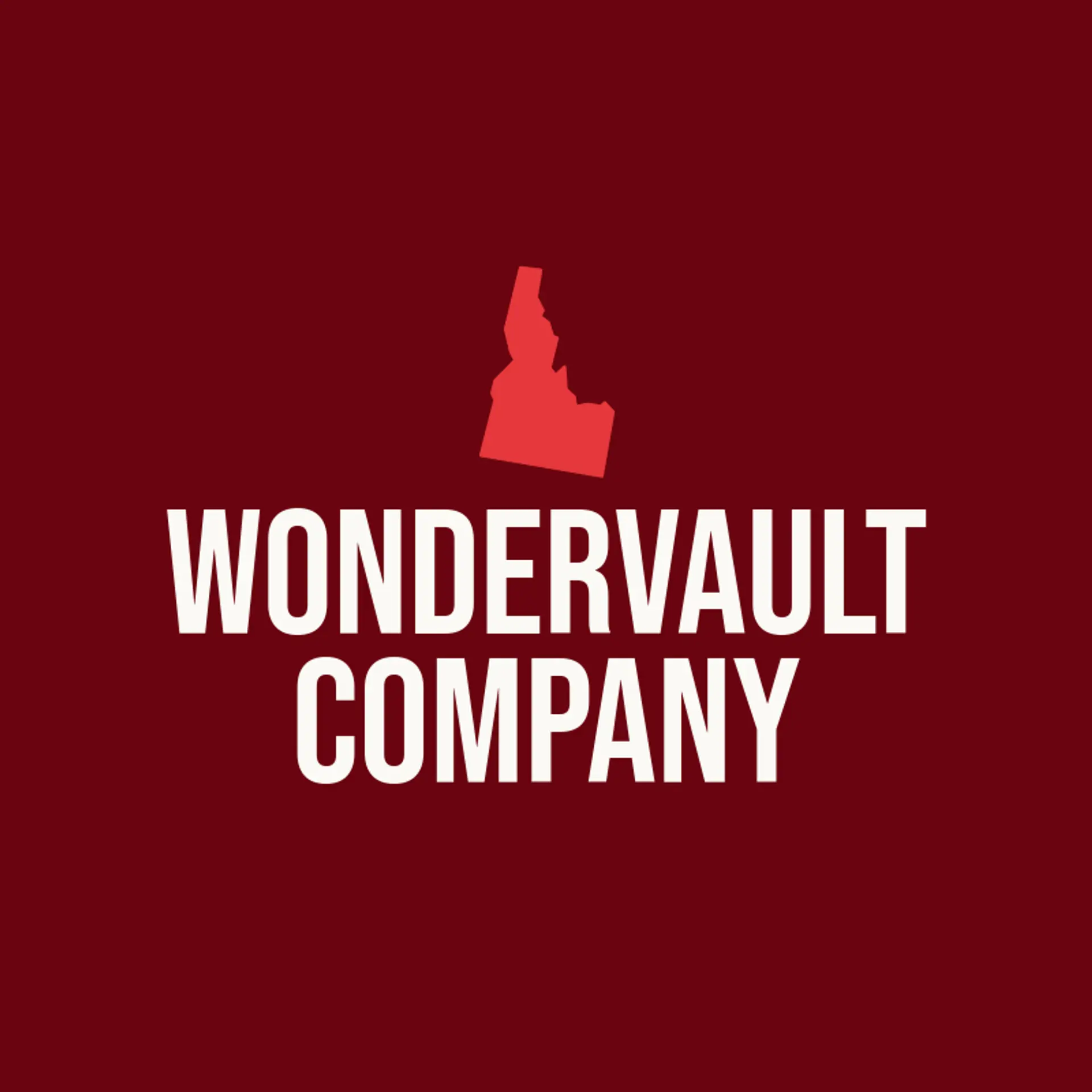 Wondervault Company logo for legendary