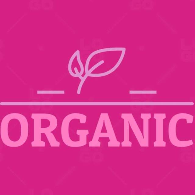 organic-logo-maker-logo