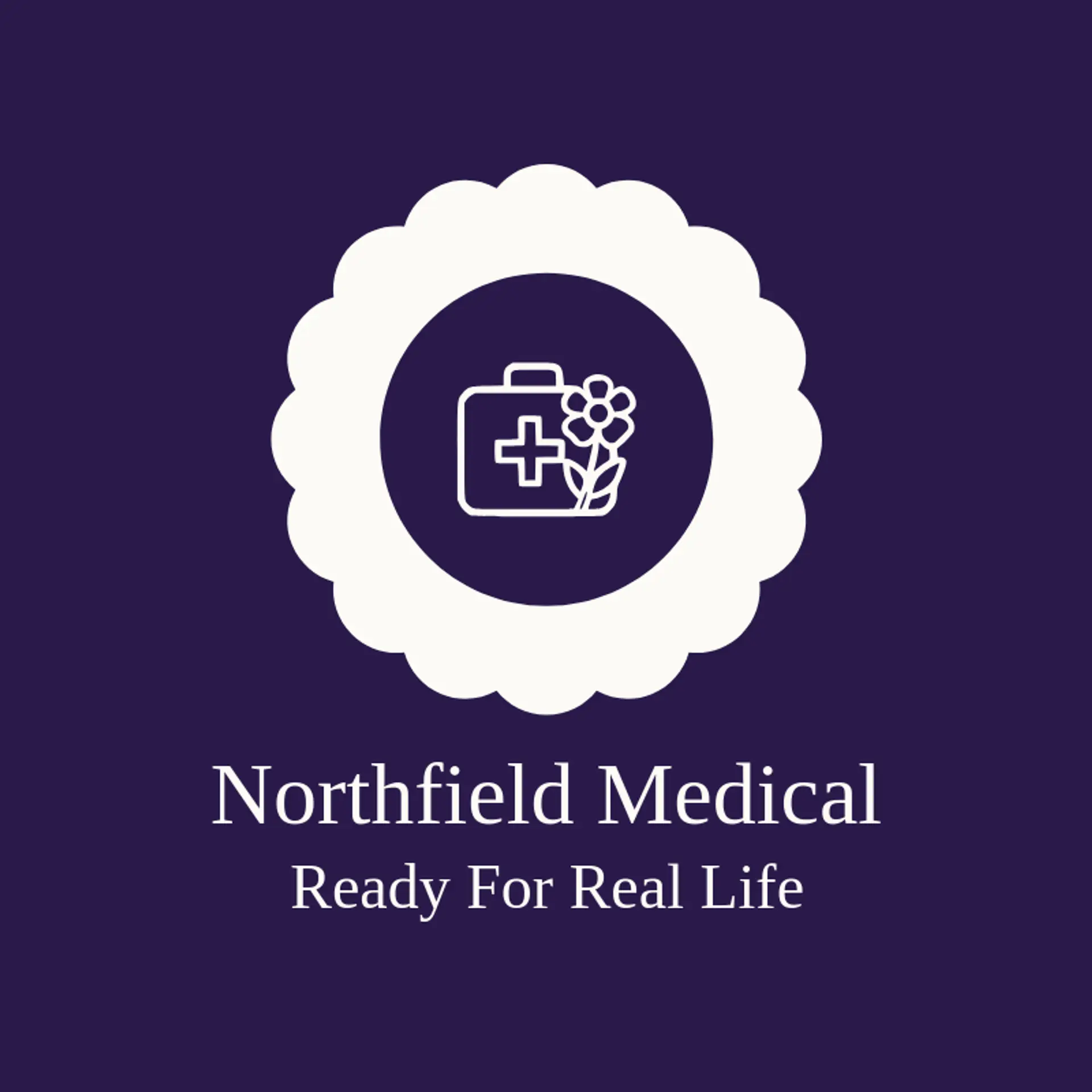 Northfield Medical logo for first aid kit