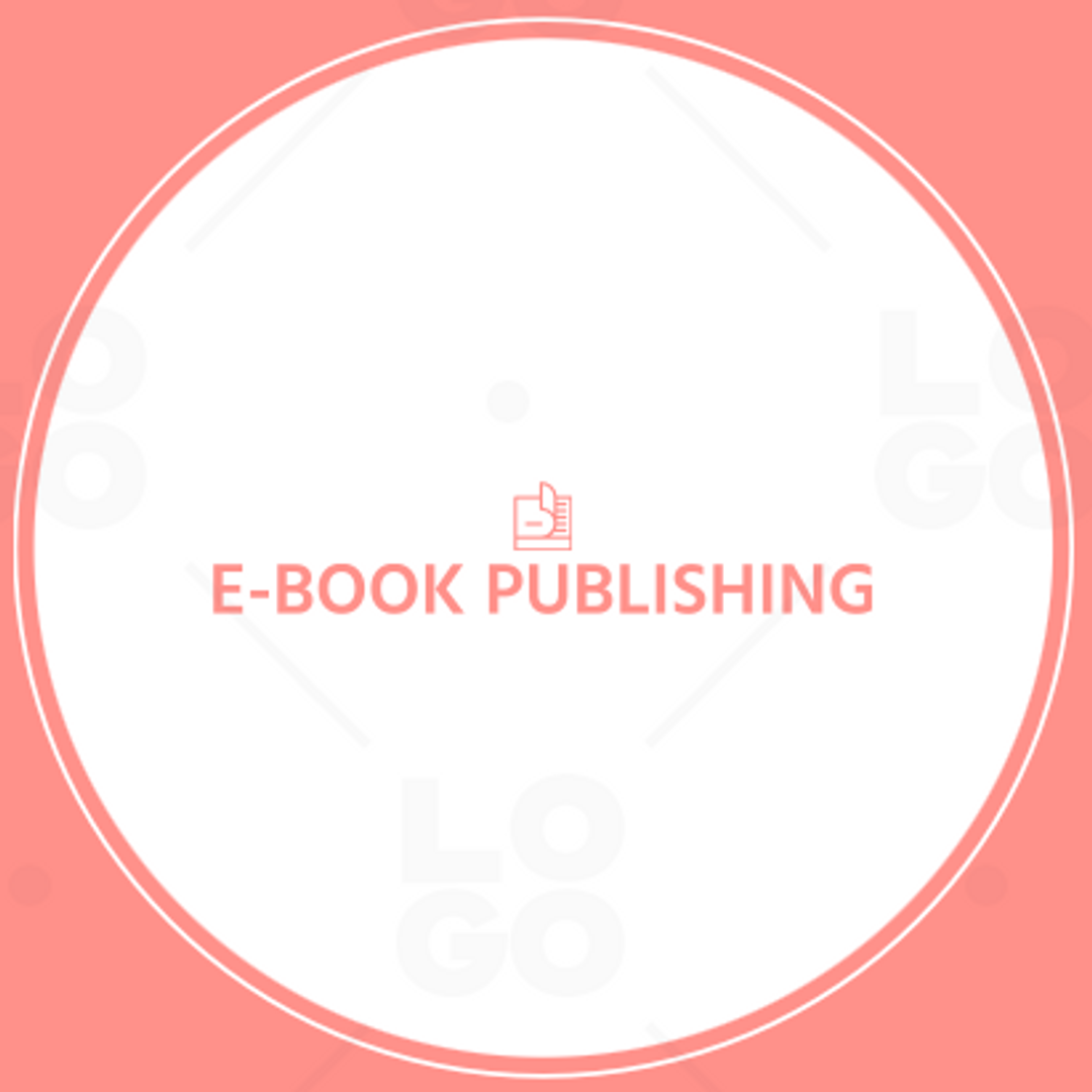 E-book Publishing