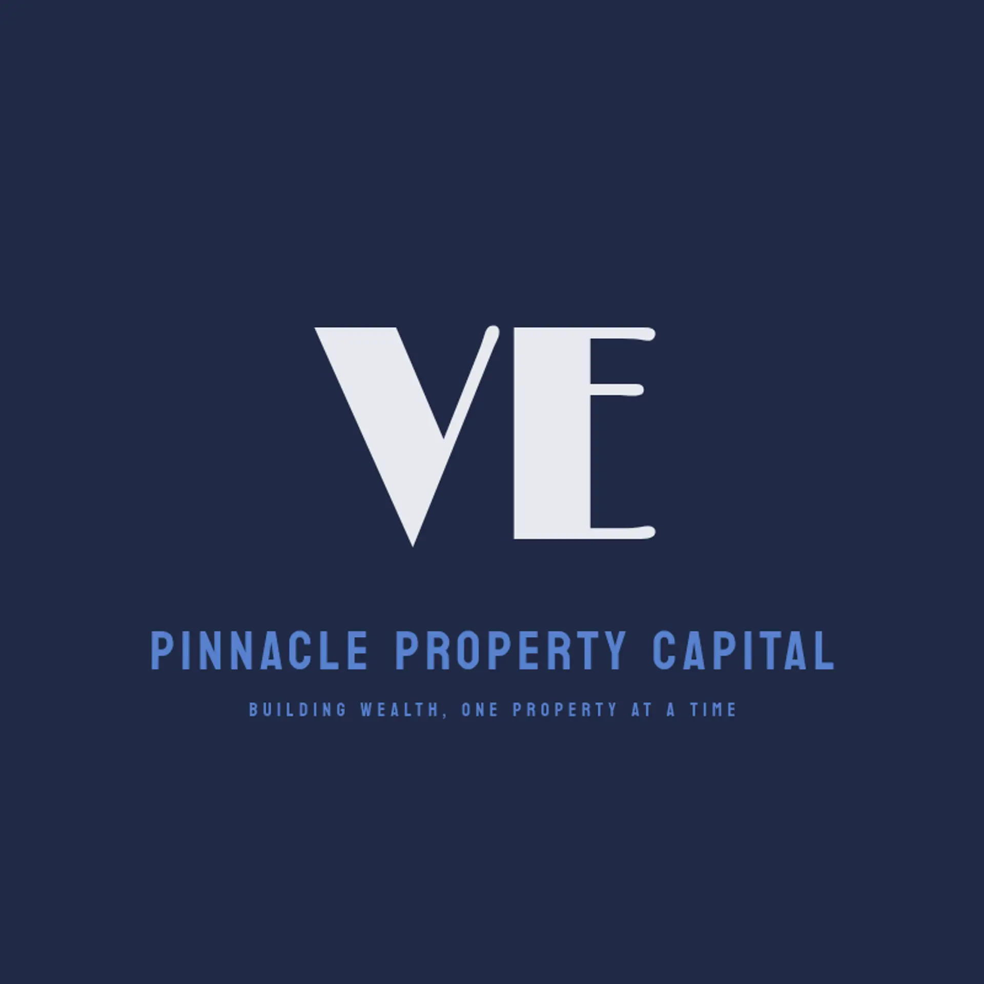 Elevate Equity logo for real estate investment