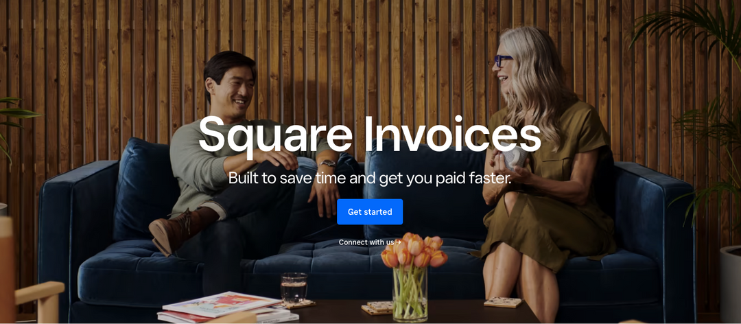 Square Invoices invoice templates