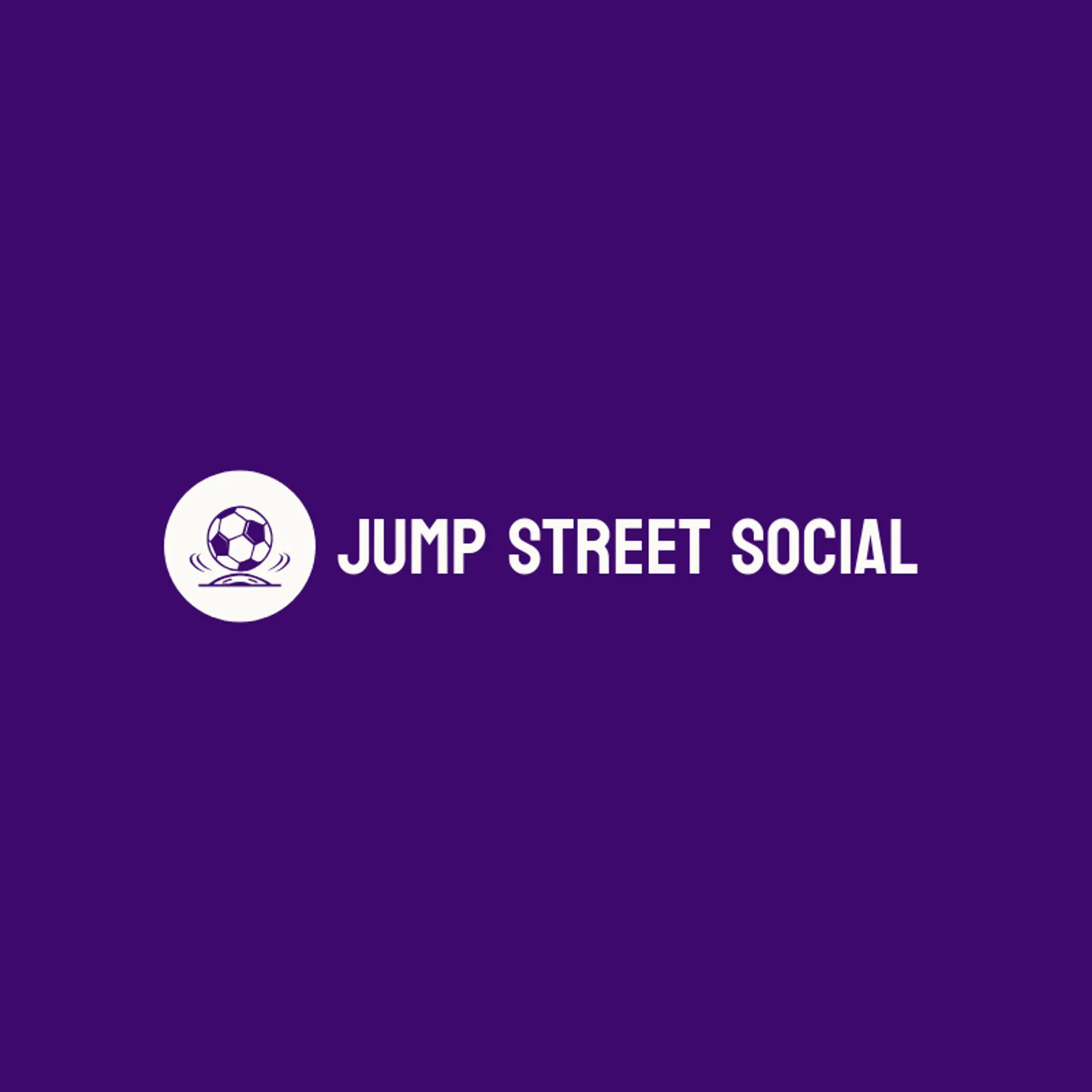 Jump Street Social logo for Bounce