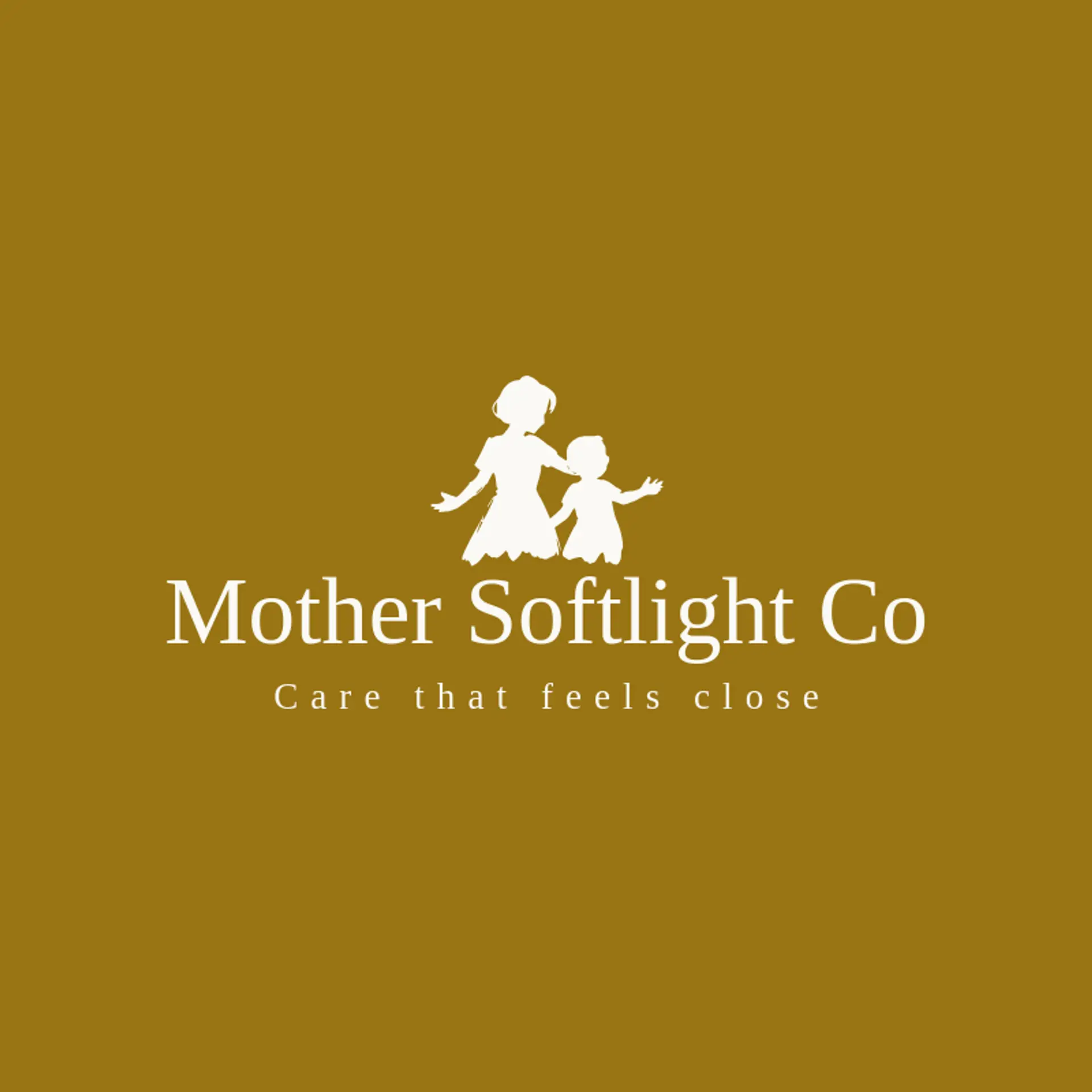 Mother Softlight Co logo for mother