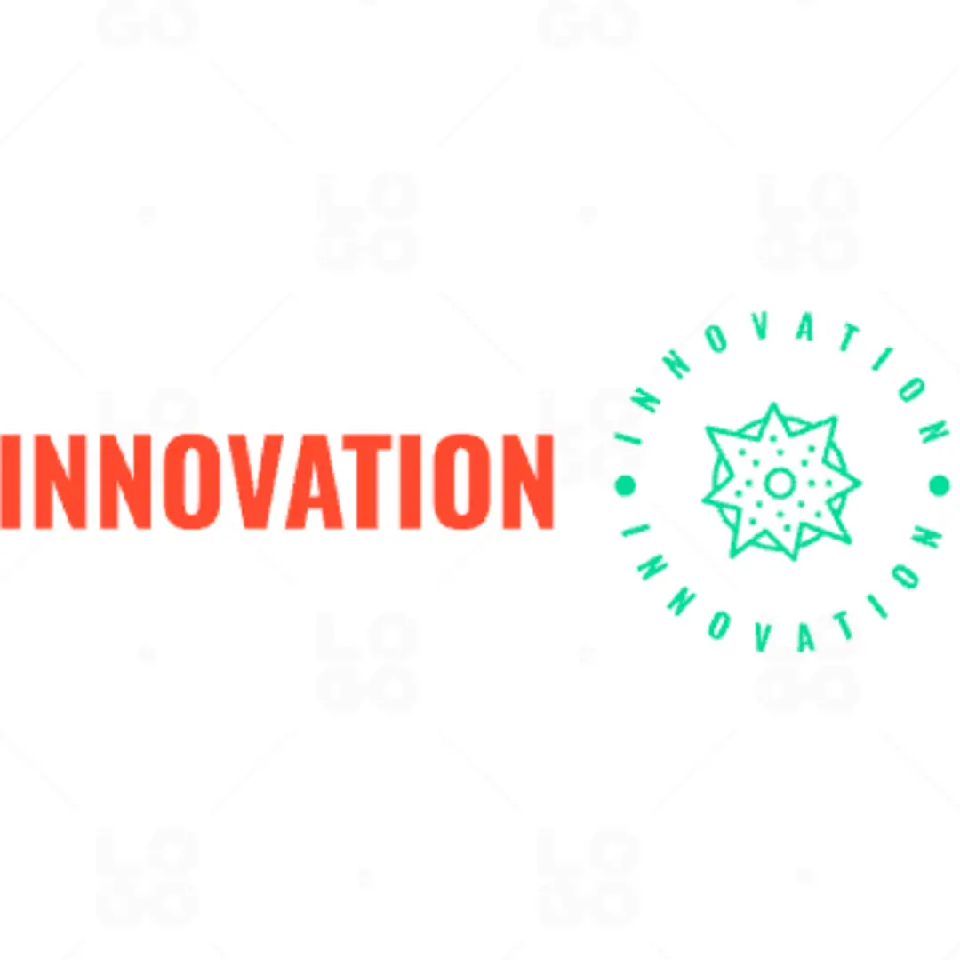 Innovation Logo Maker