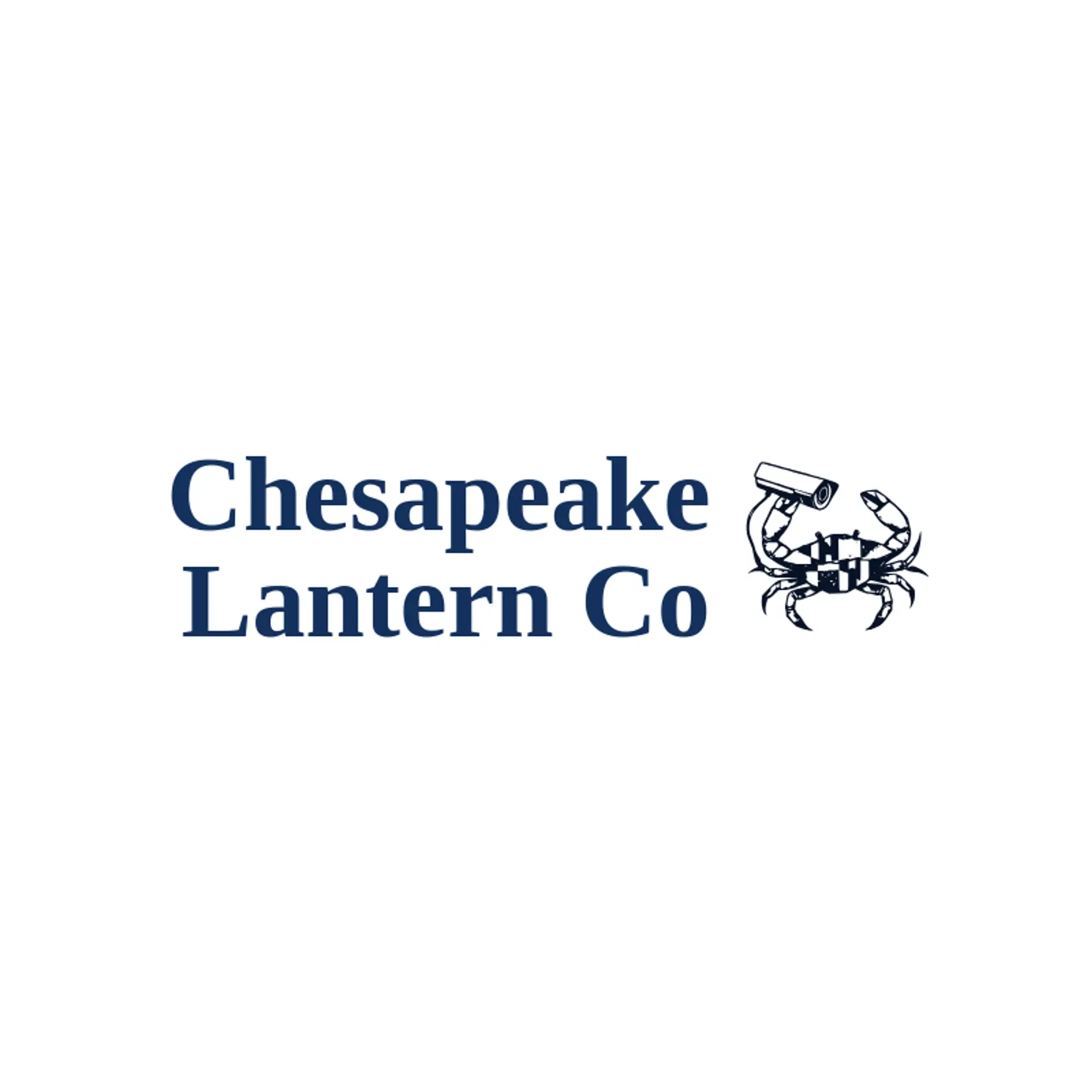 Chesapeake Lantern Co logo for maryland