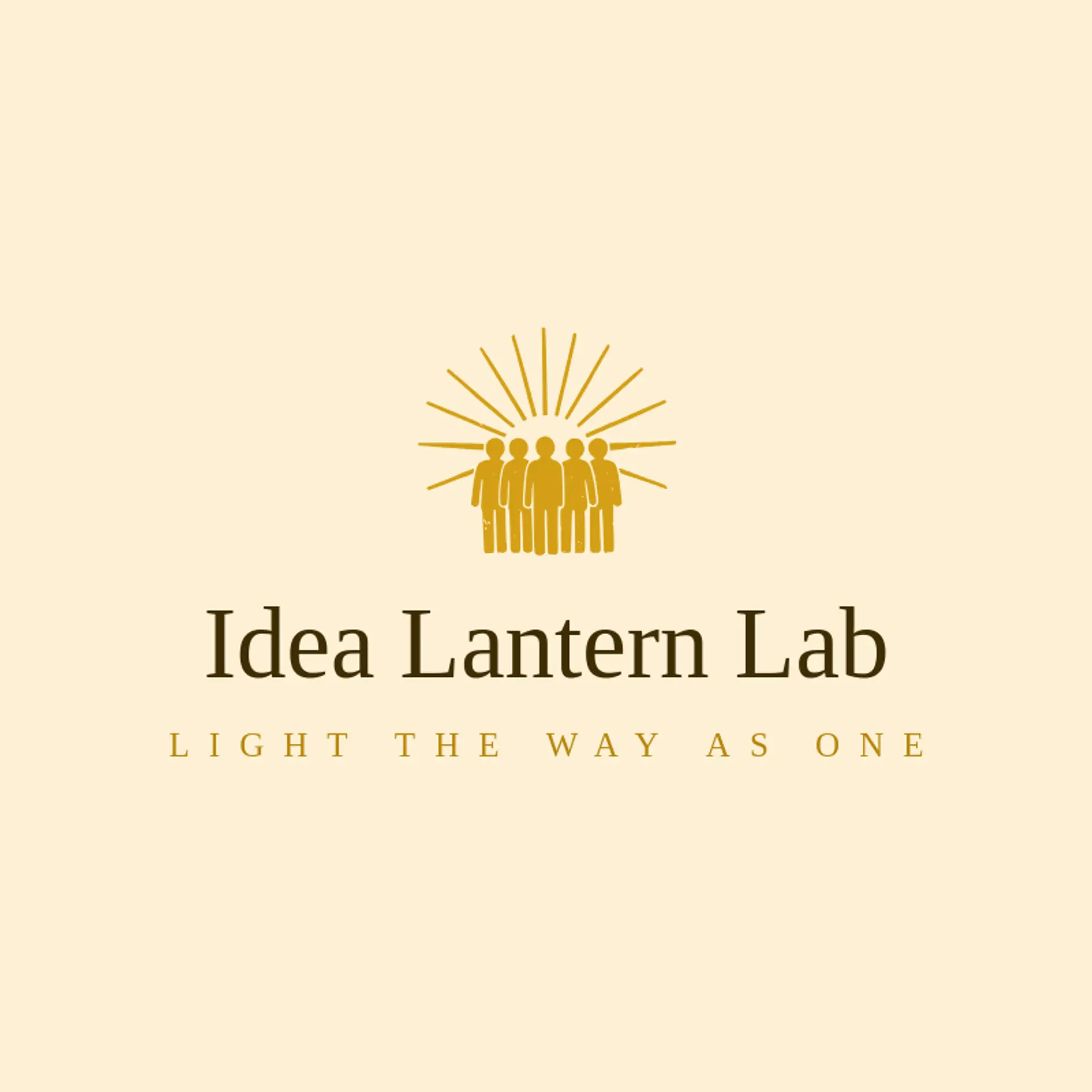 Idea Lantern Lab logo for crowdsourcing