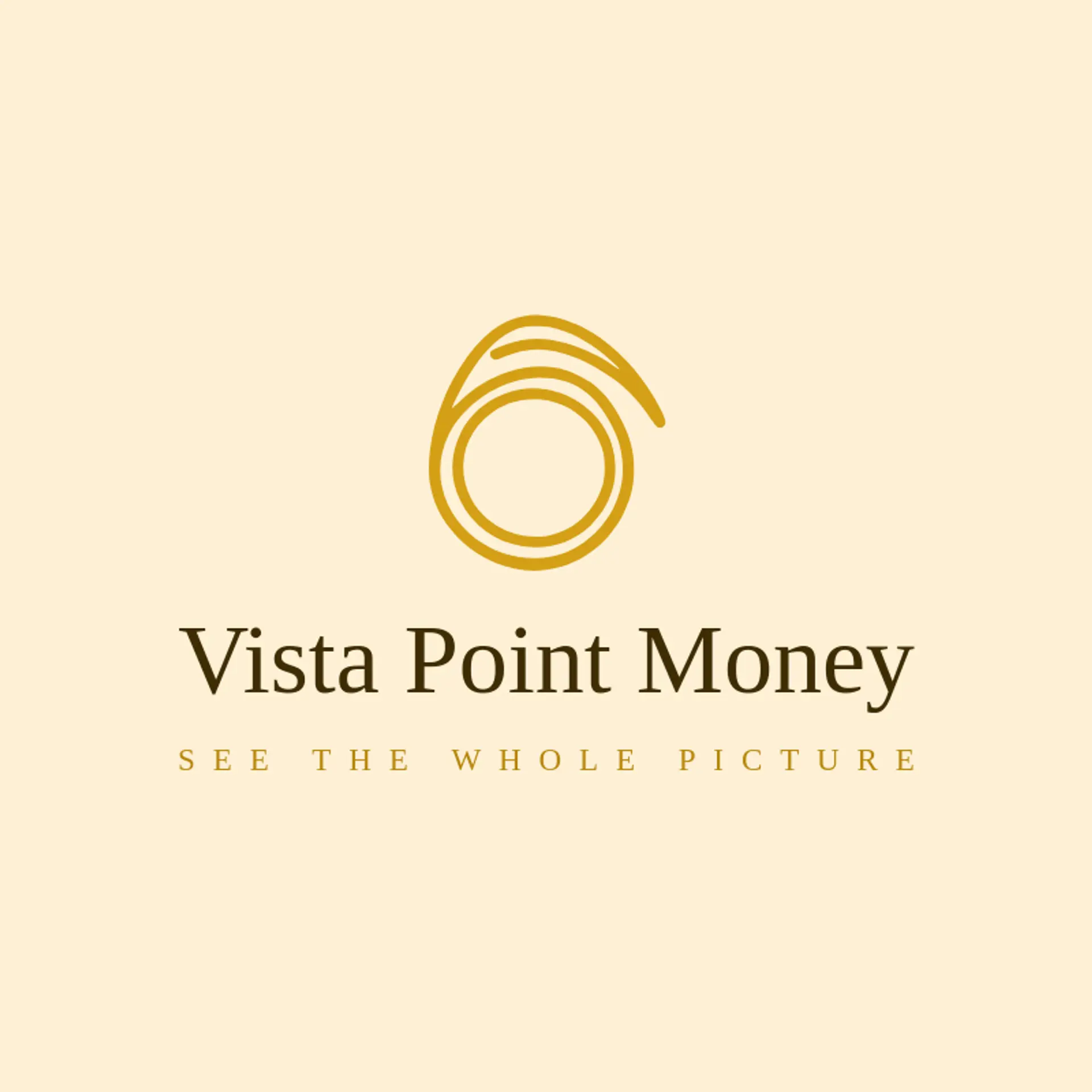 Vista Point Money logo for payment