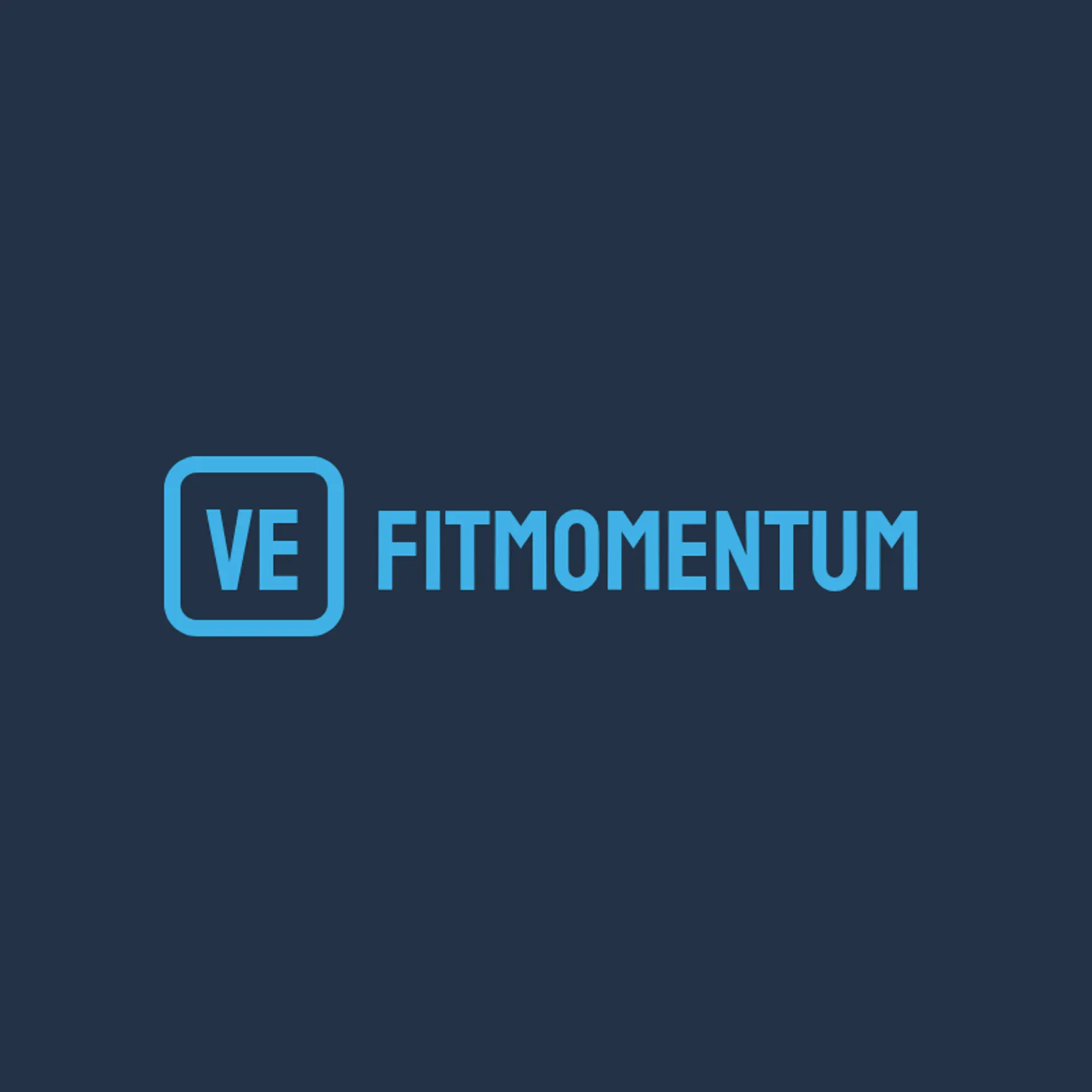 VitalityRise logo for health fitness