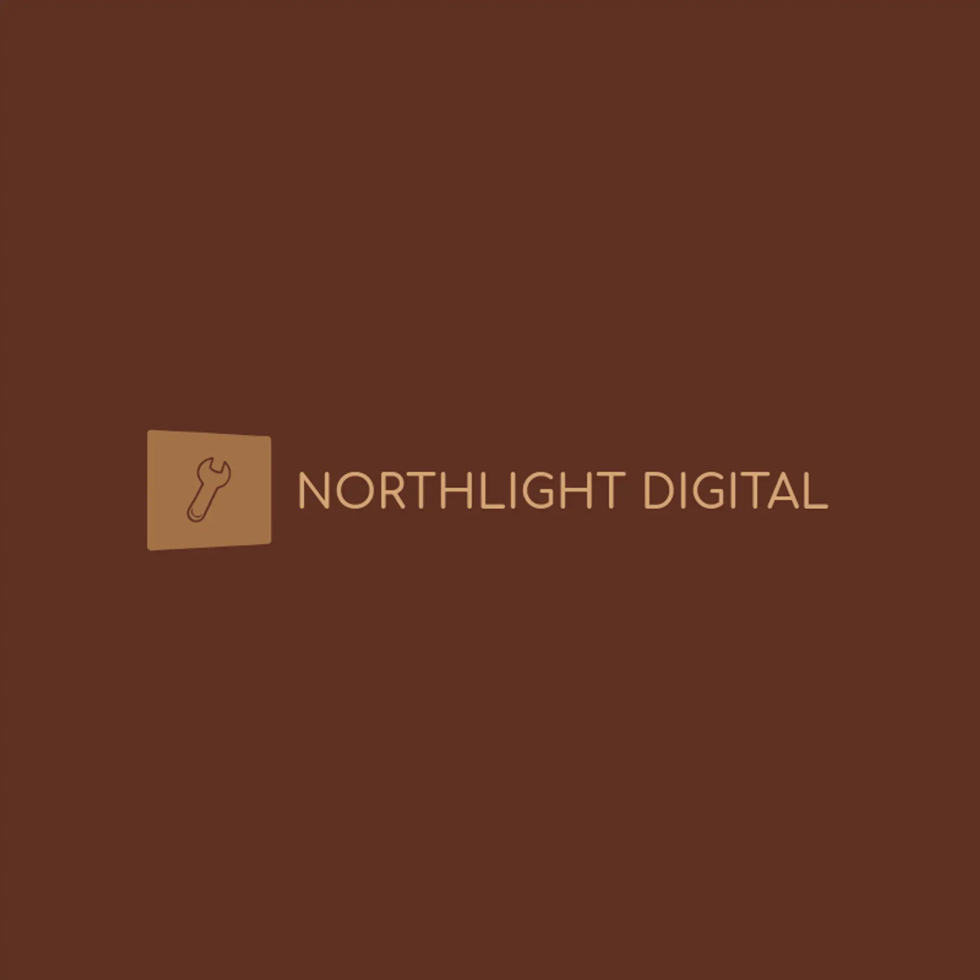 Northlight Digital logo for app