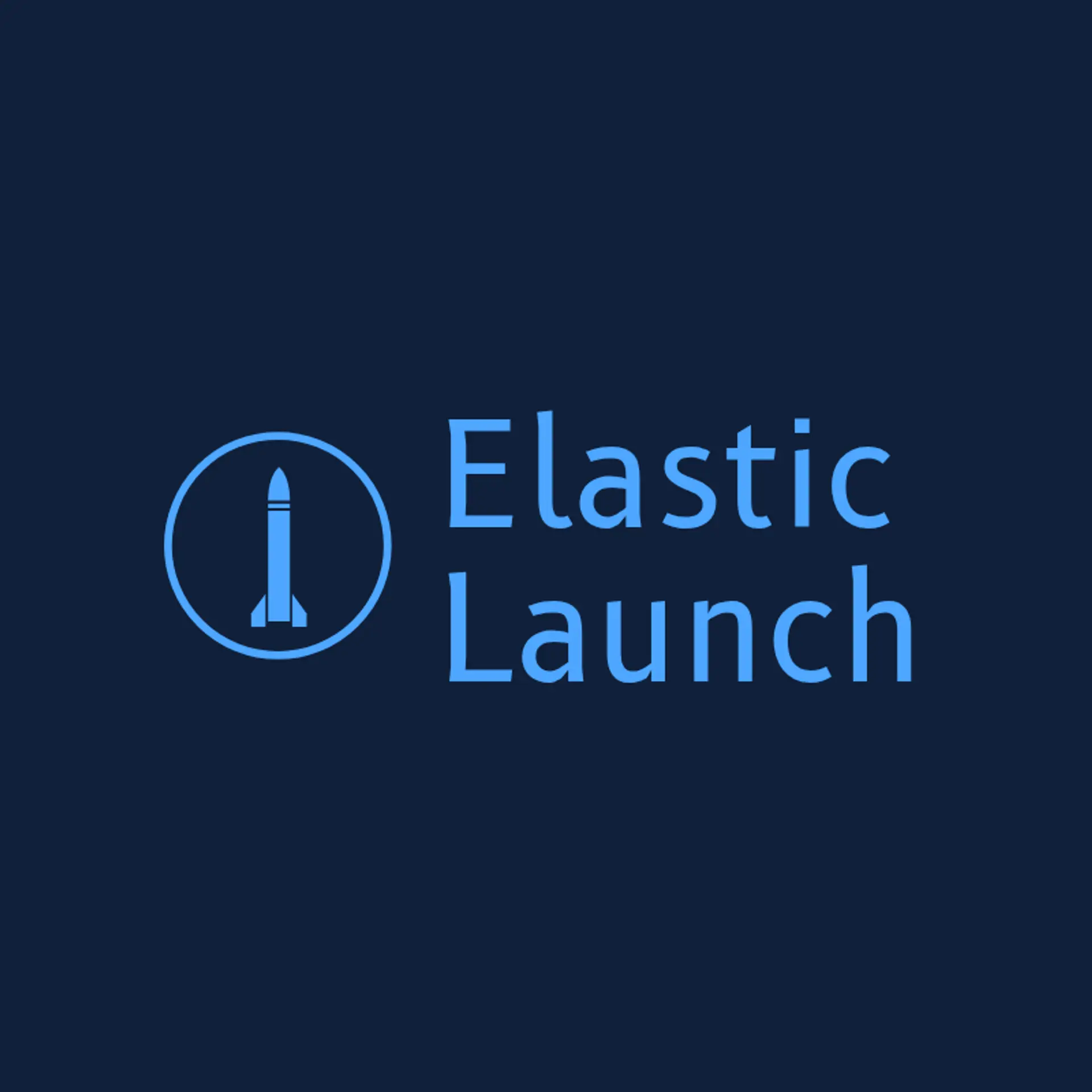 NovaElevate logo for startup