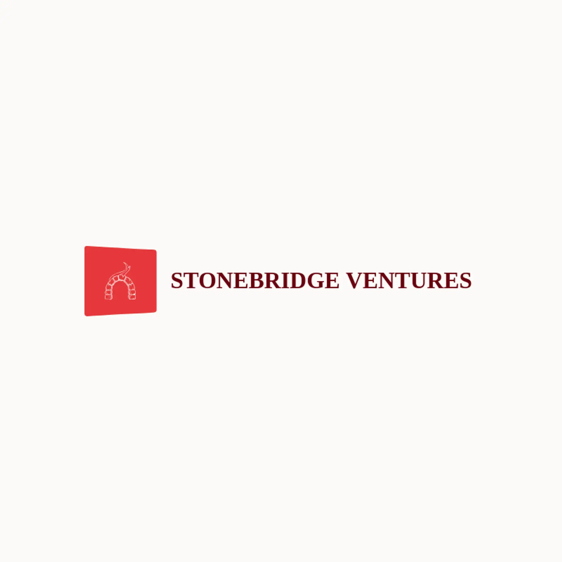 Stonebridge Ventures logo for investment