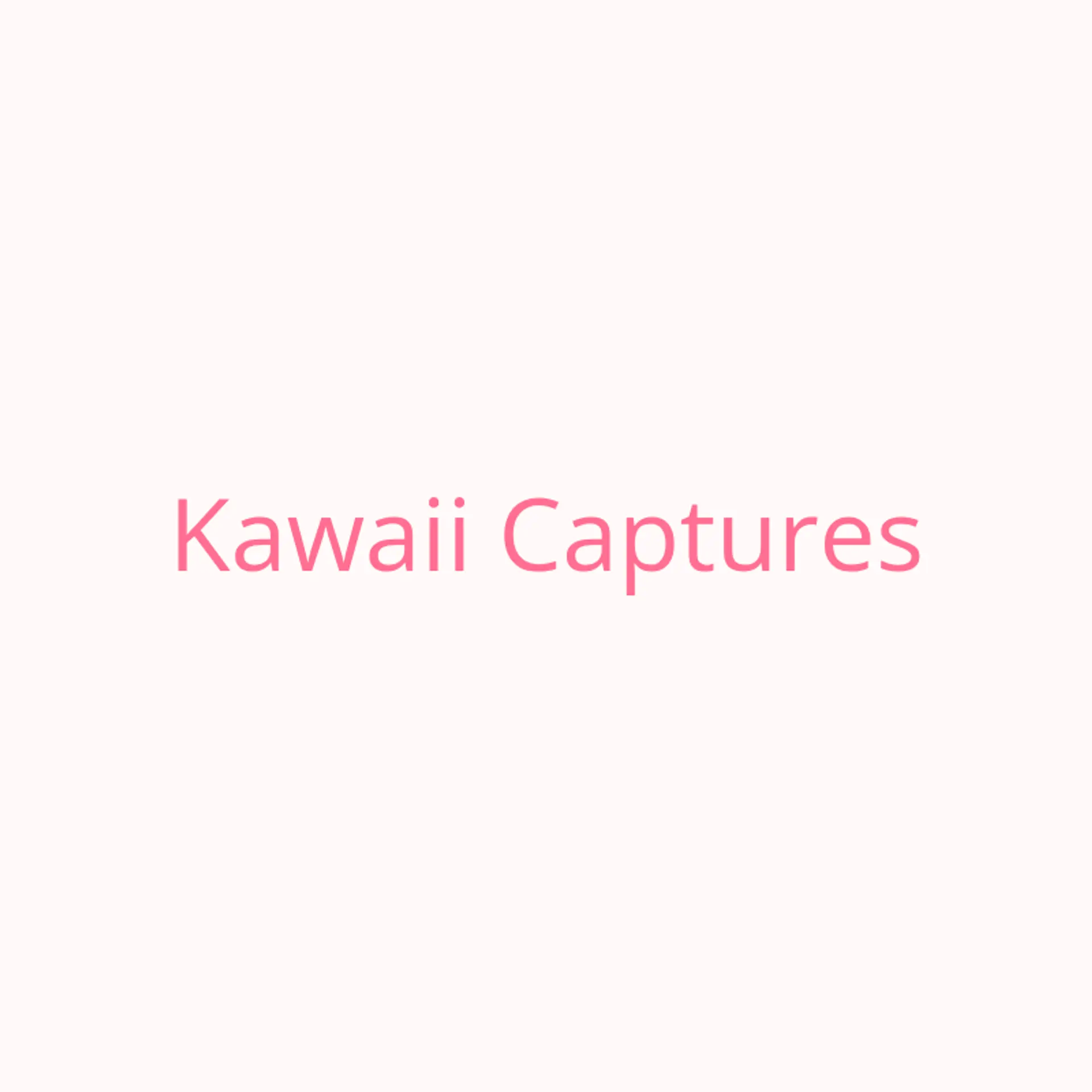 GiggleGalleries logo for cute photography
