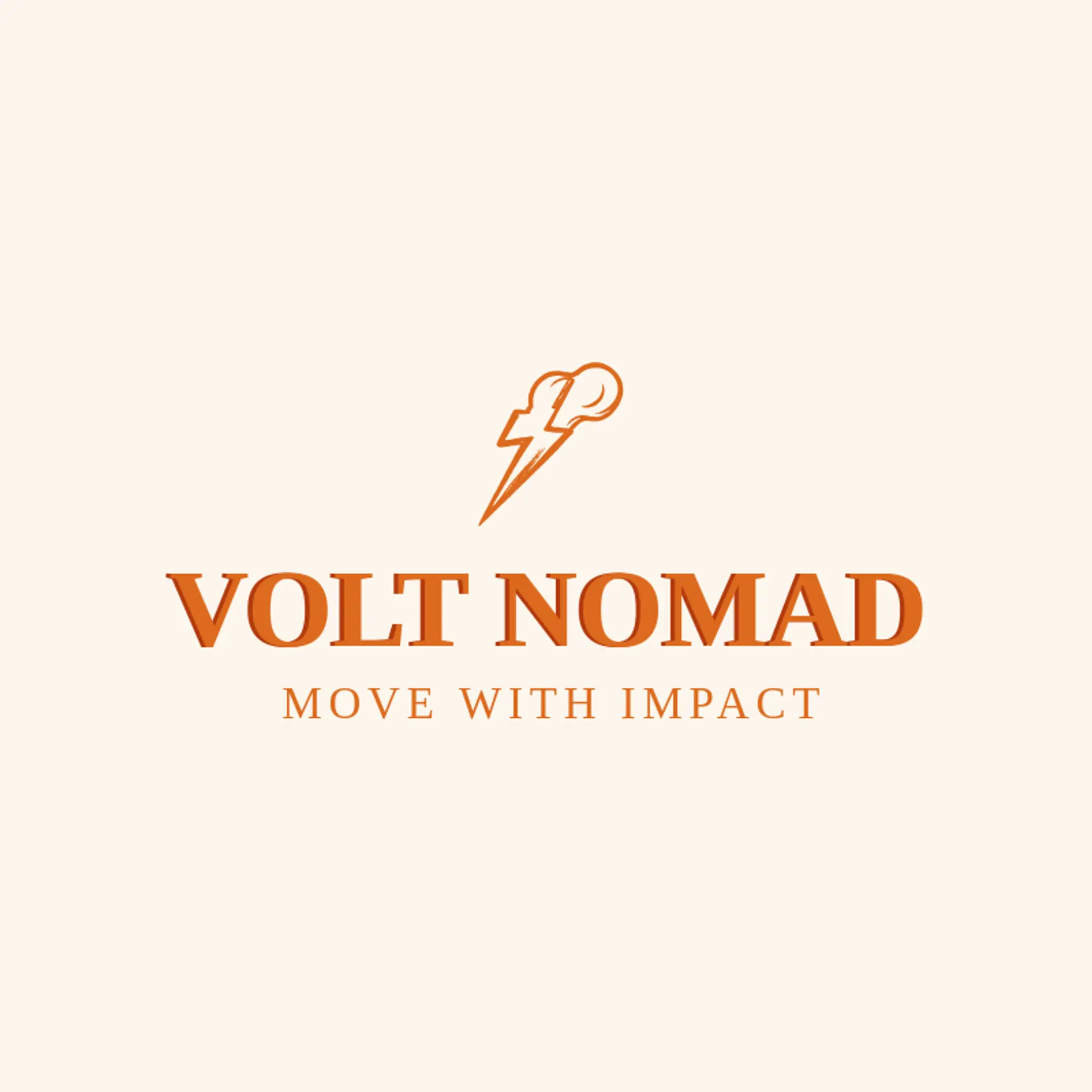 Volt Nomad logo for toxic