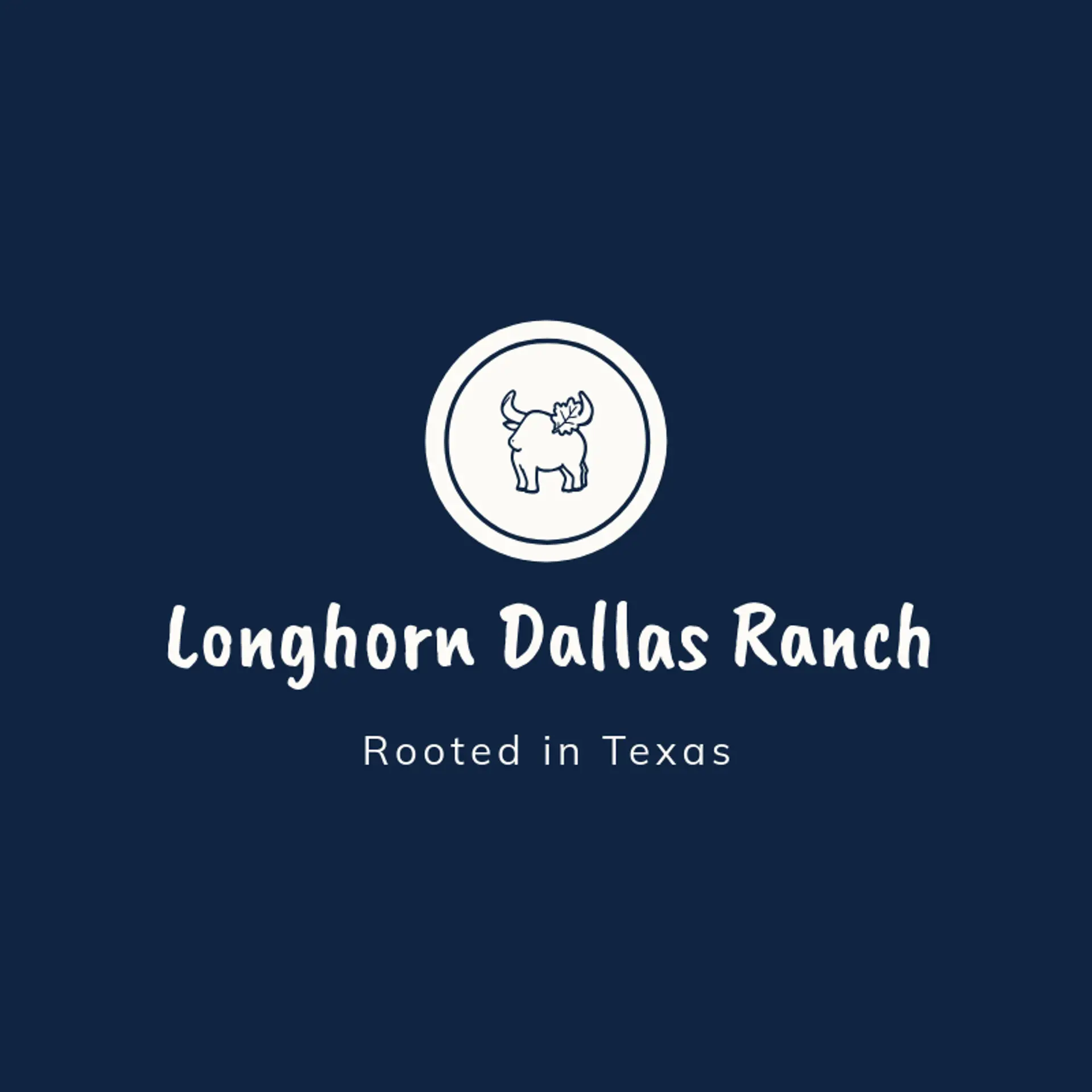 Longhorn Dallas Ranch logo for dallas