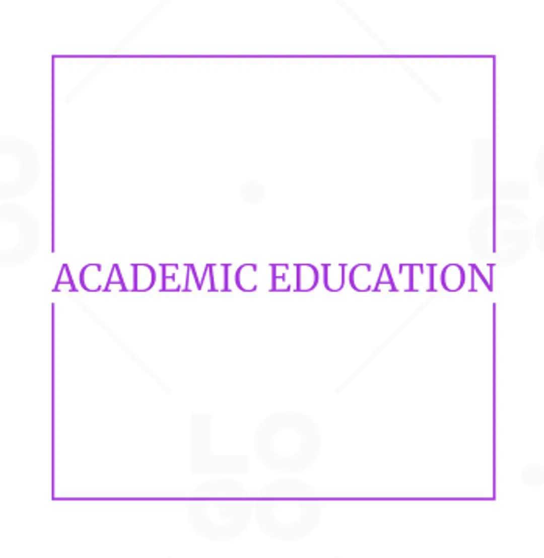 Academic Education