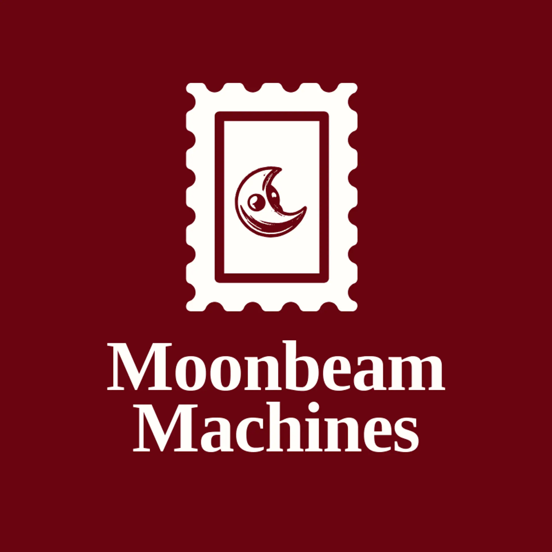 Moonbeam Machines logo for droid
