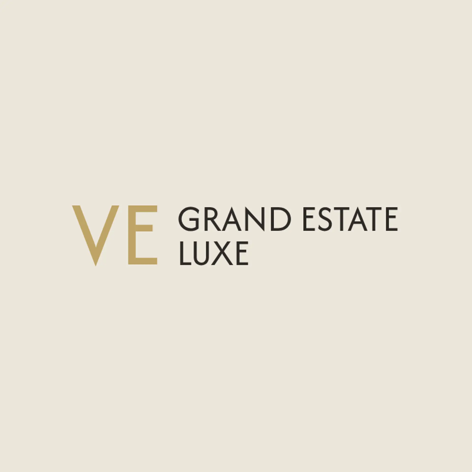 Opulent Estates logo for luxury real estate