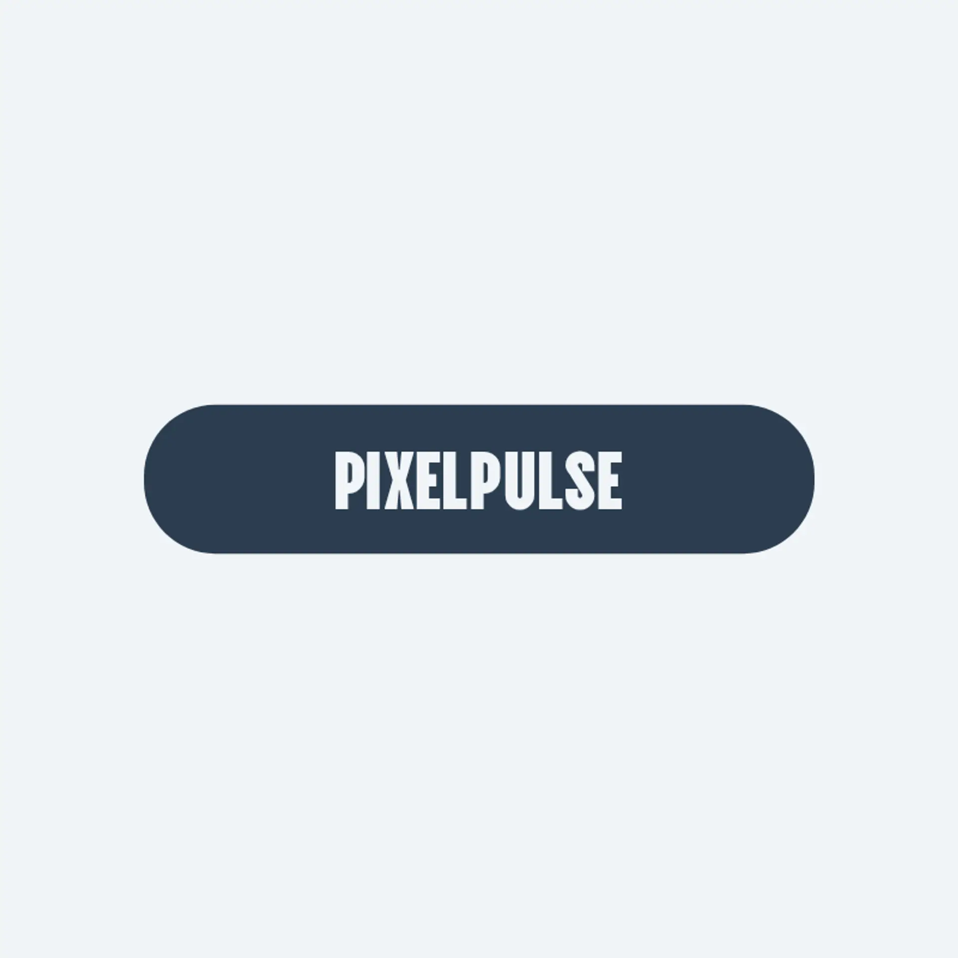 PixelPulse logo for creative digital marketing