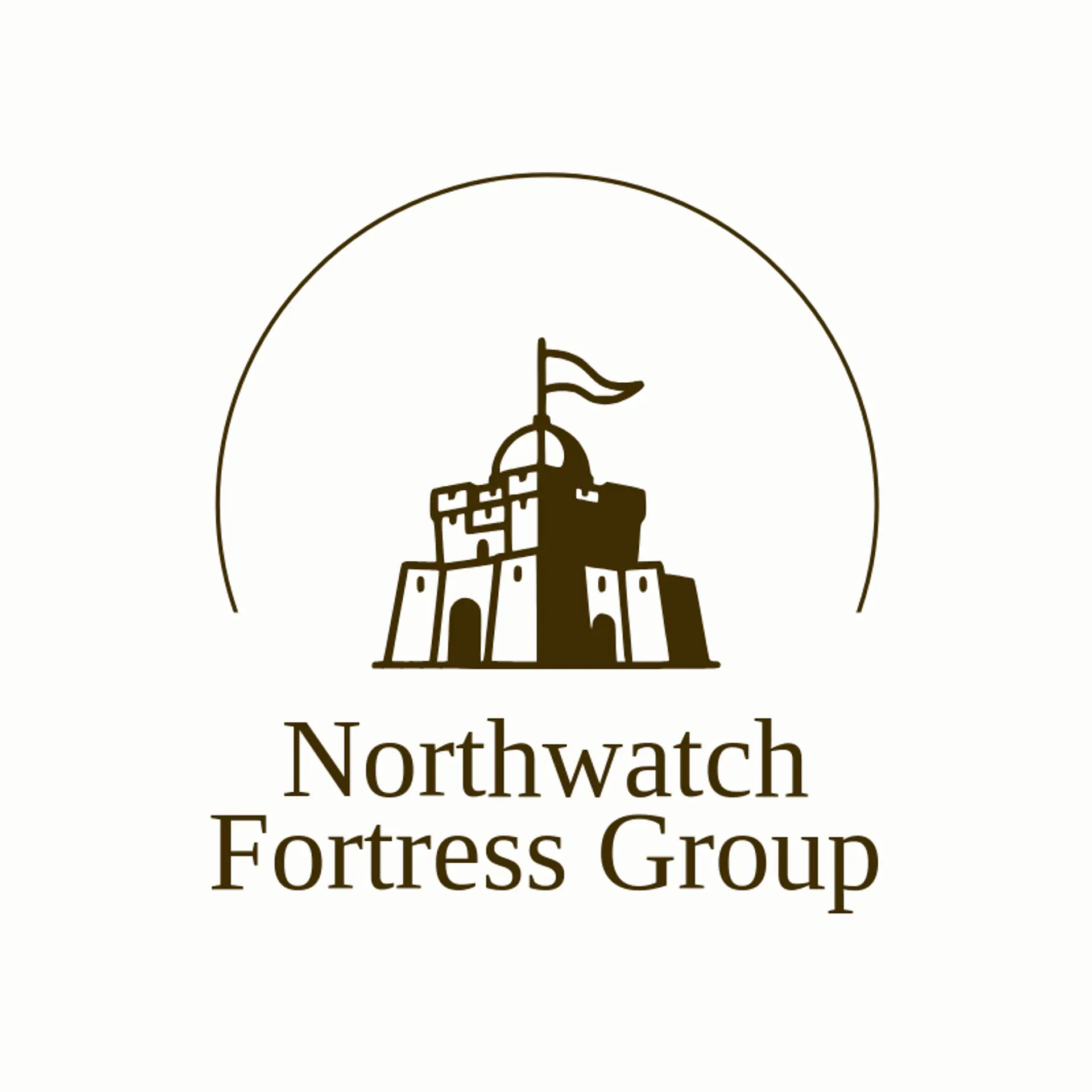 Northwatch Fortress Group logo for citadel
