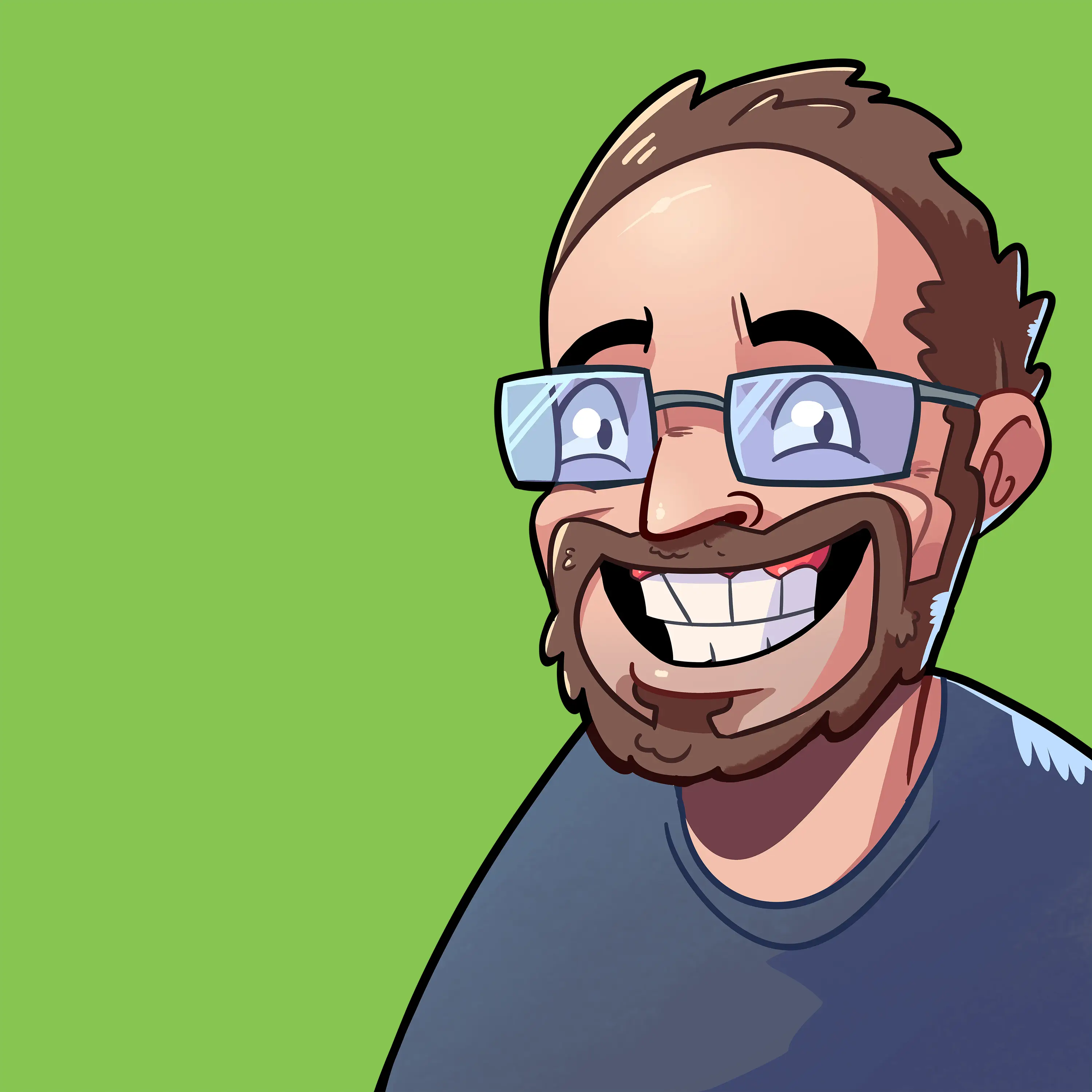Founders Interview: Russell Nohelty, Complete Creative