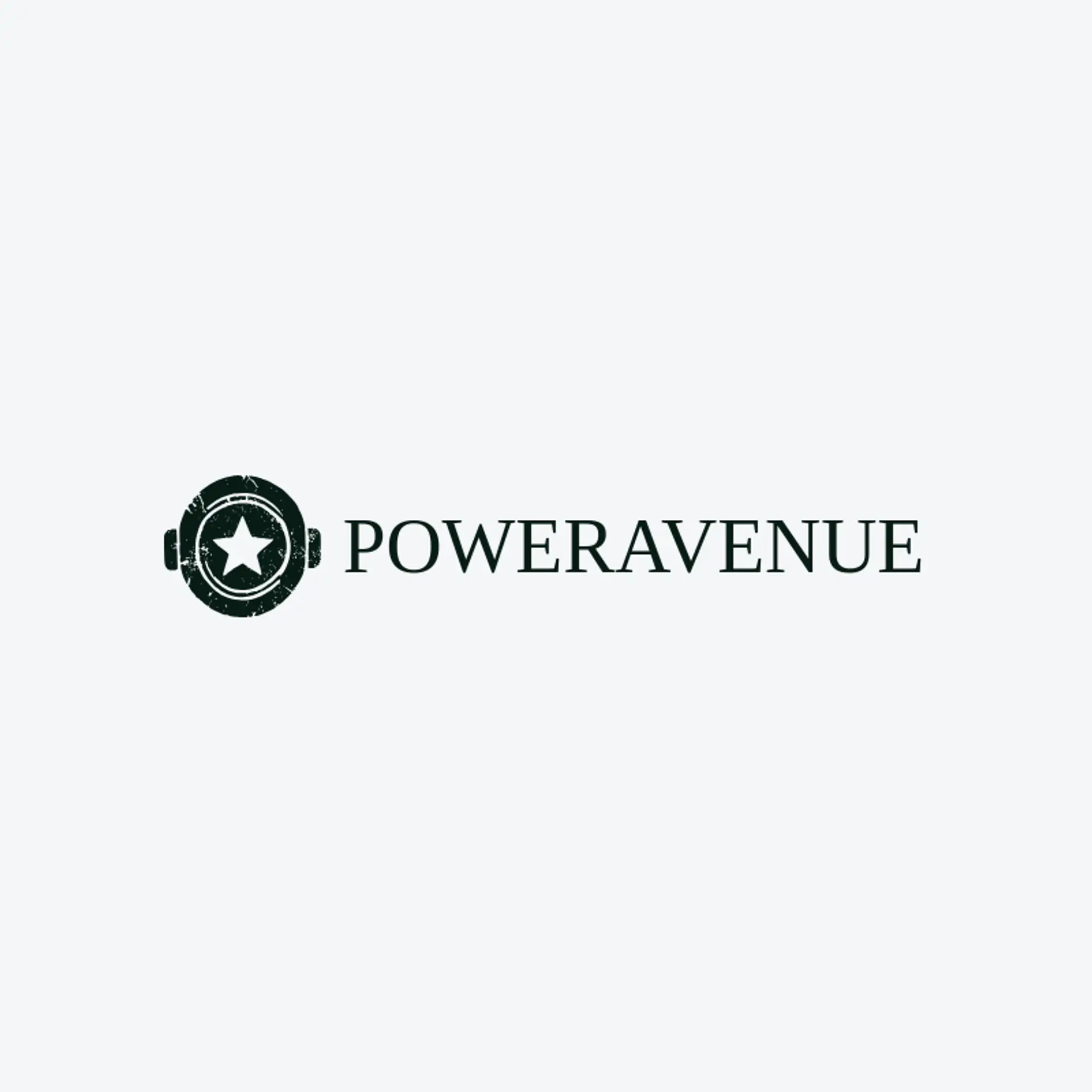 Power Avenue logo for exercise