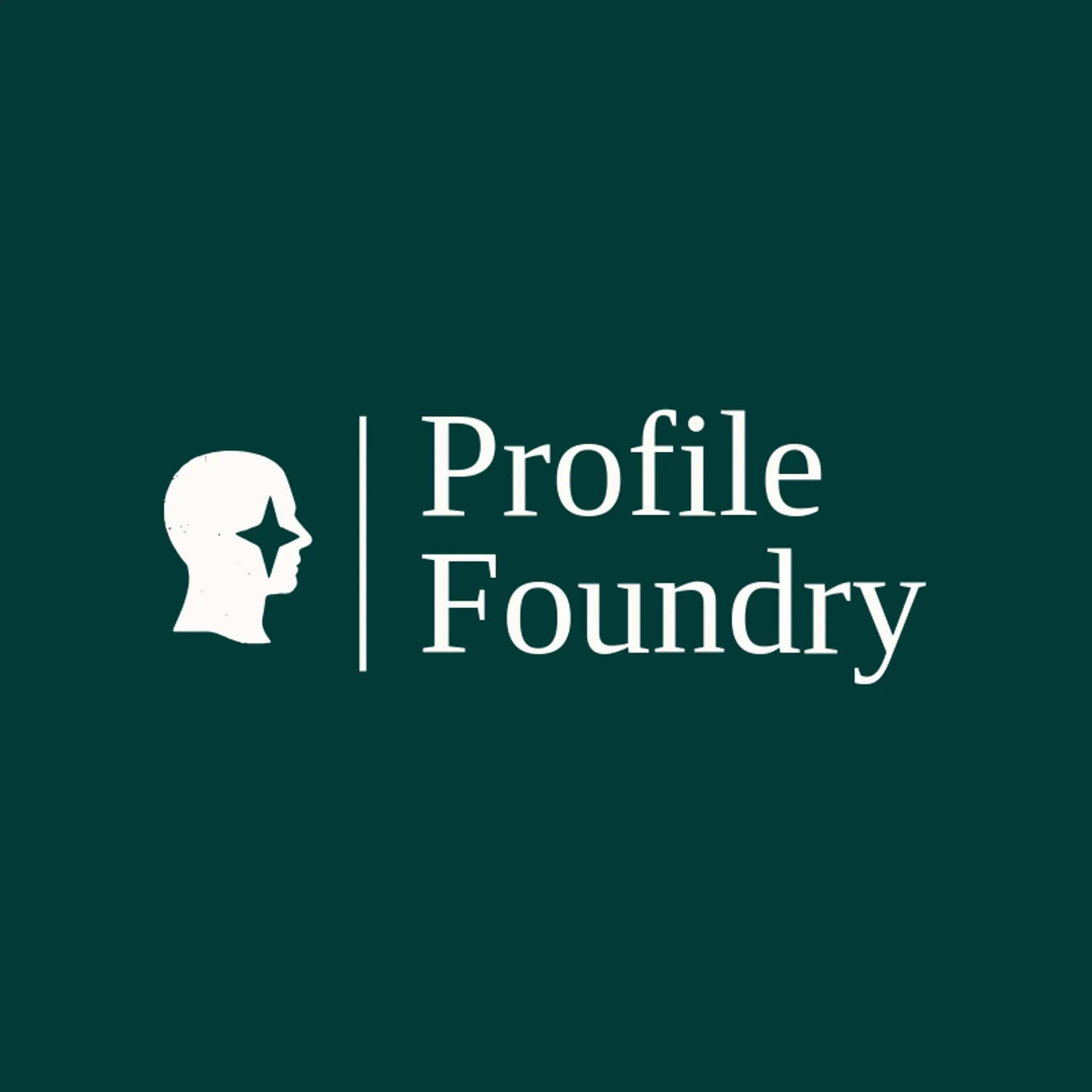 Profile Foundry logo for profile