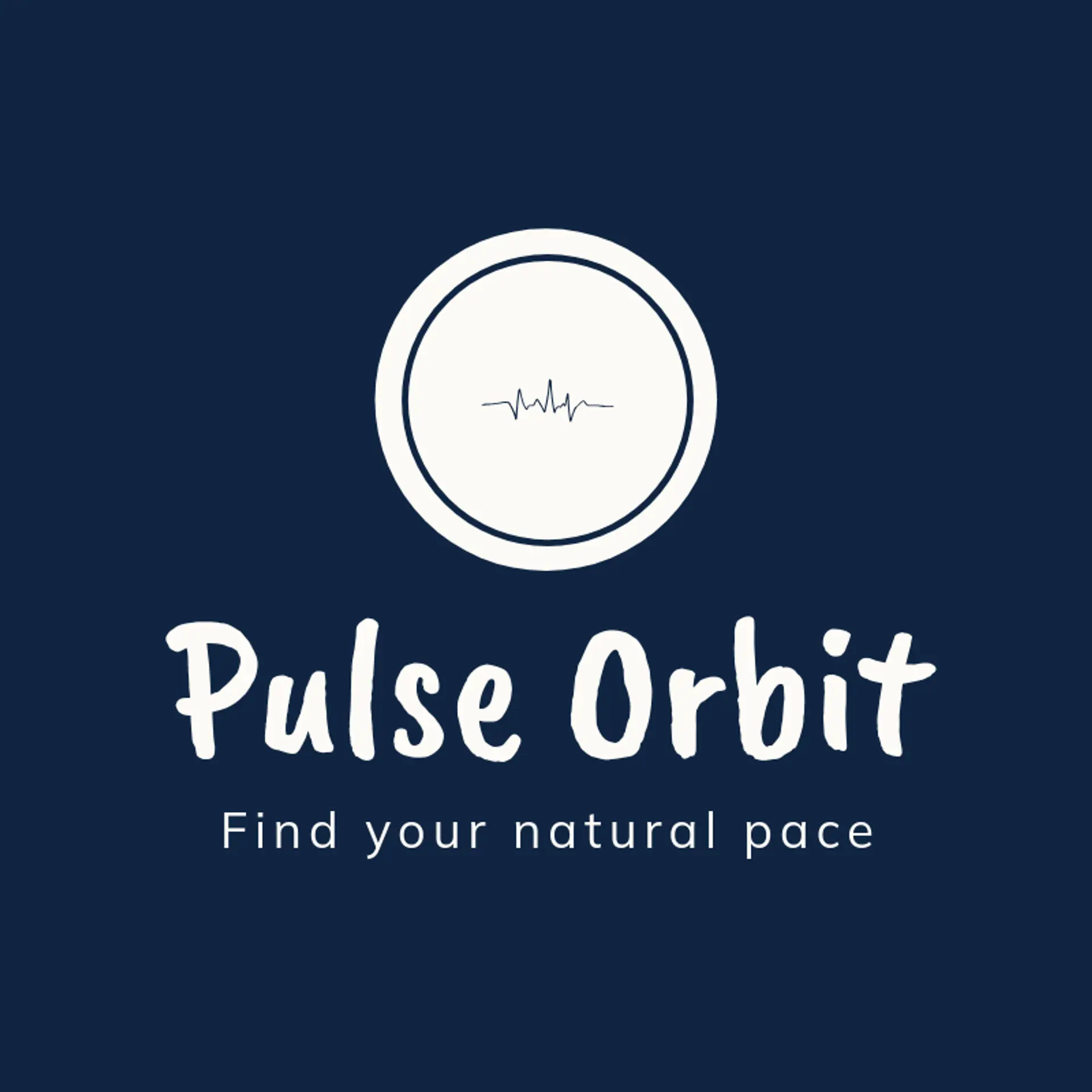 Pulse Orbit logo for pulse
