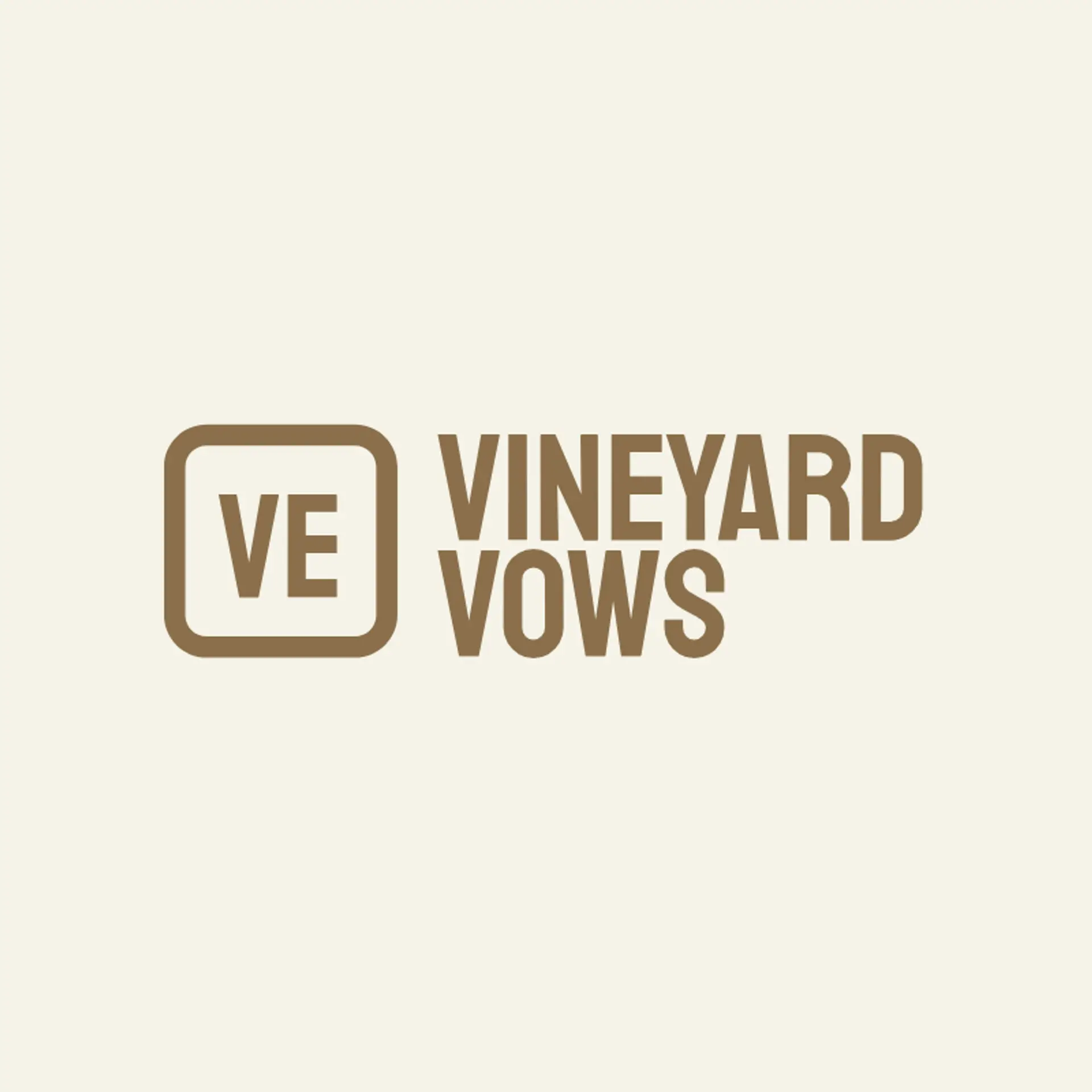 Barnyard Bliss logo for farm wedding venue
