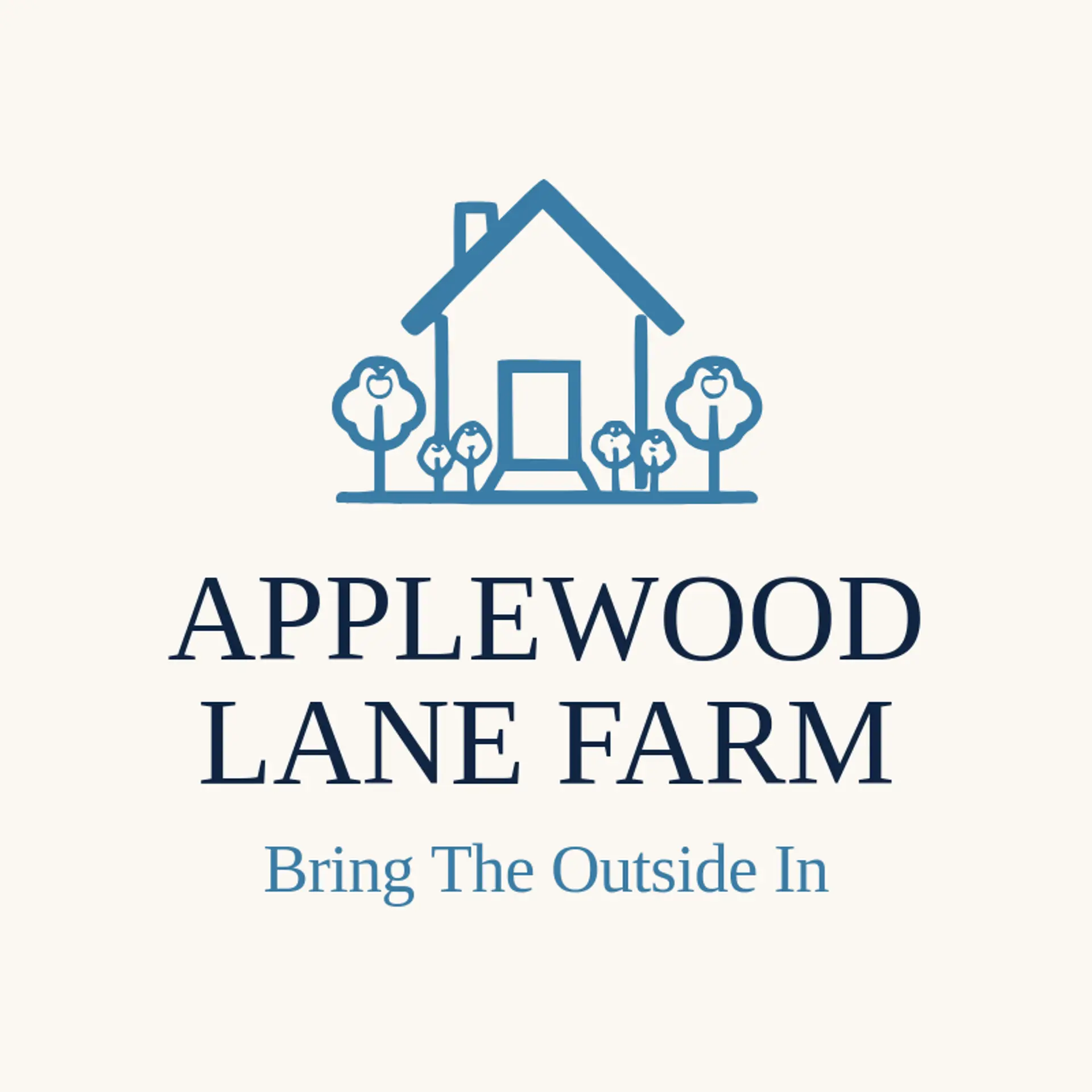 Applewood Lane Farm logo for homestead