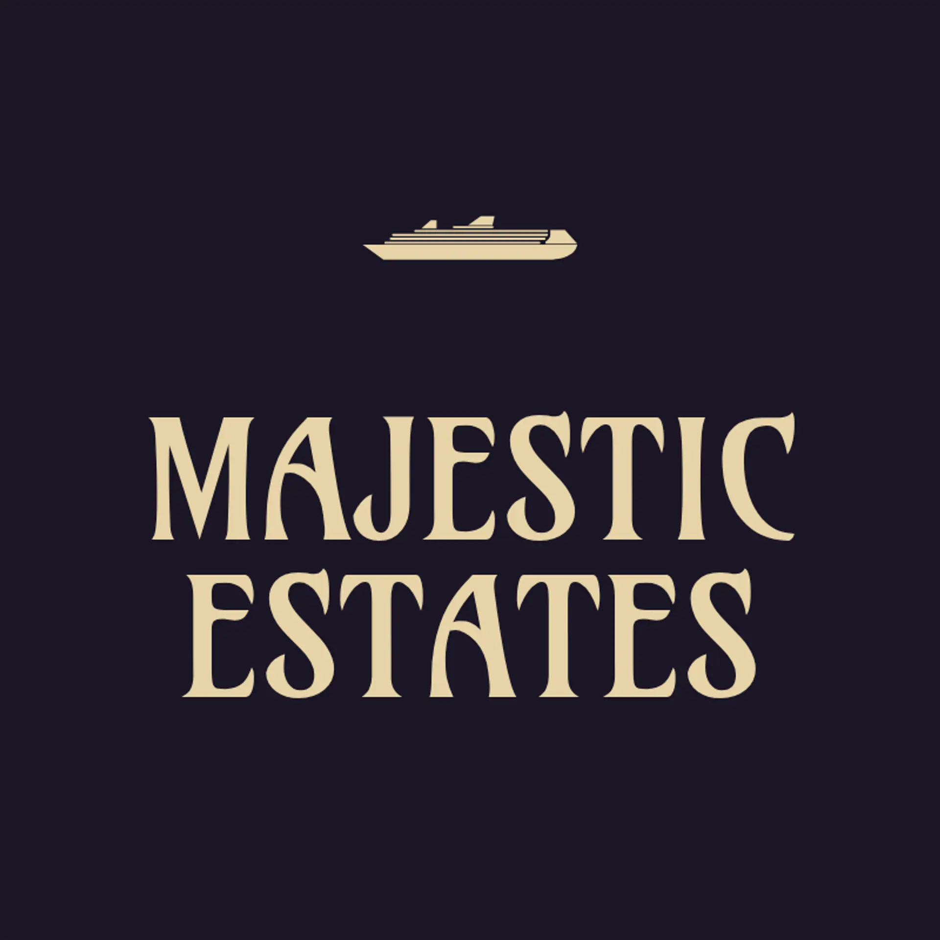 OpulentReside logo for luxury real estate