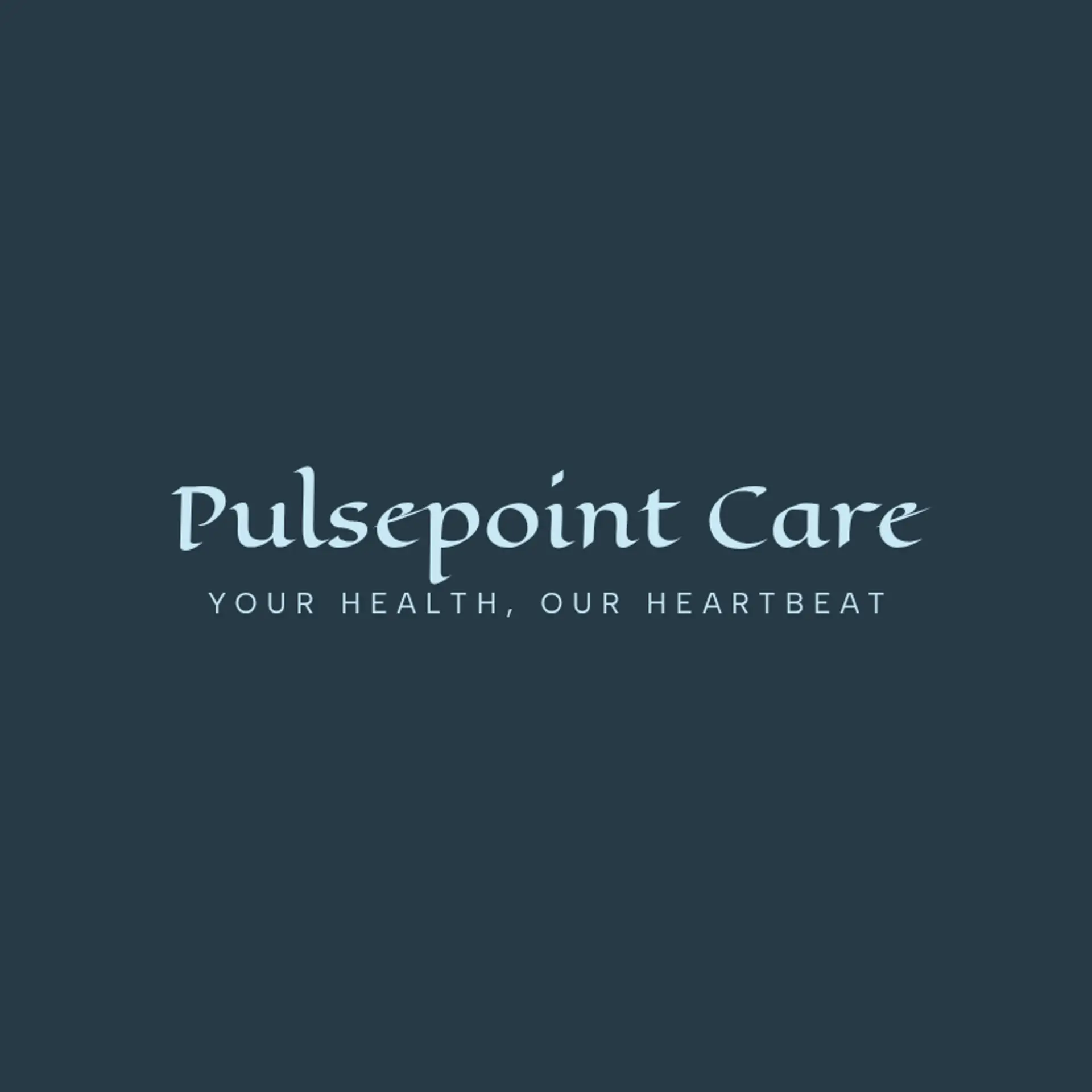 PulsePoint Care logo for medical clinic