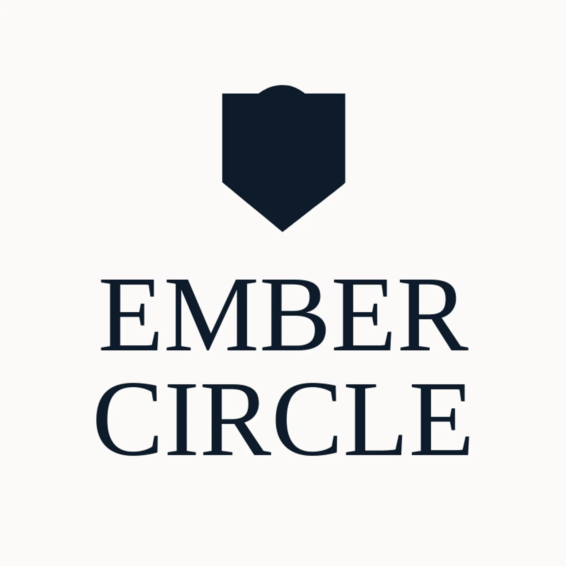 Ember Circle logo for cult