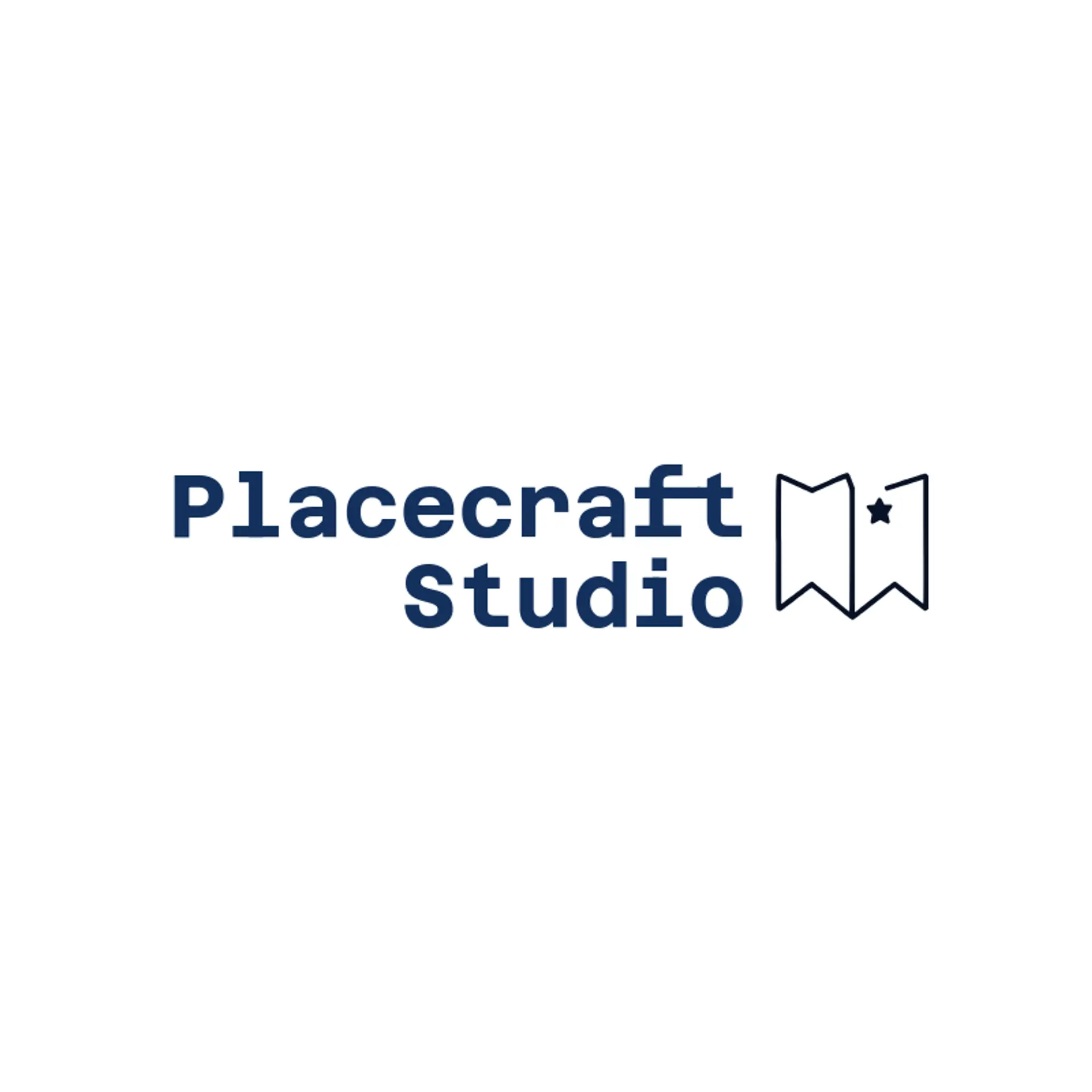 Placecraft Studio logo for location