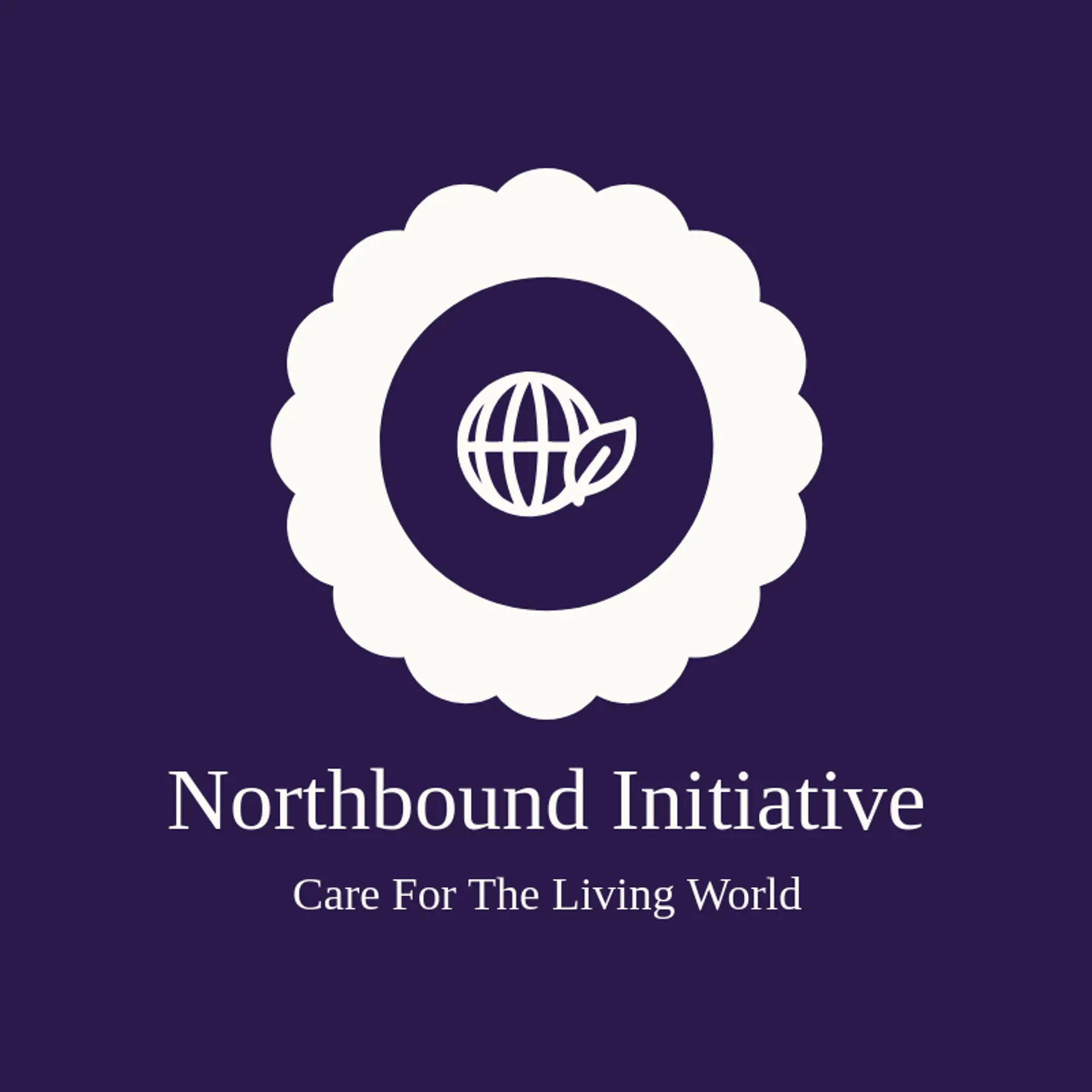 Northbound Initiative logo for mission