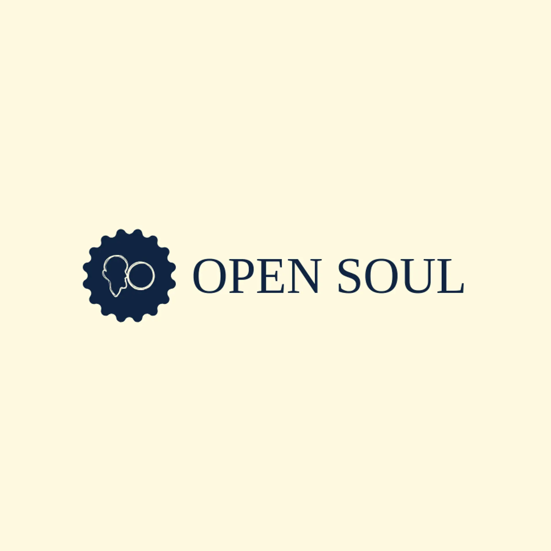 Open Soul logo for soul