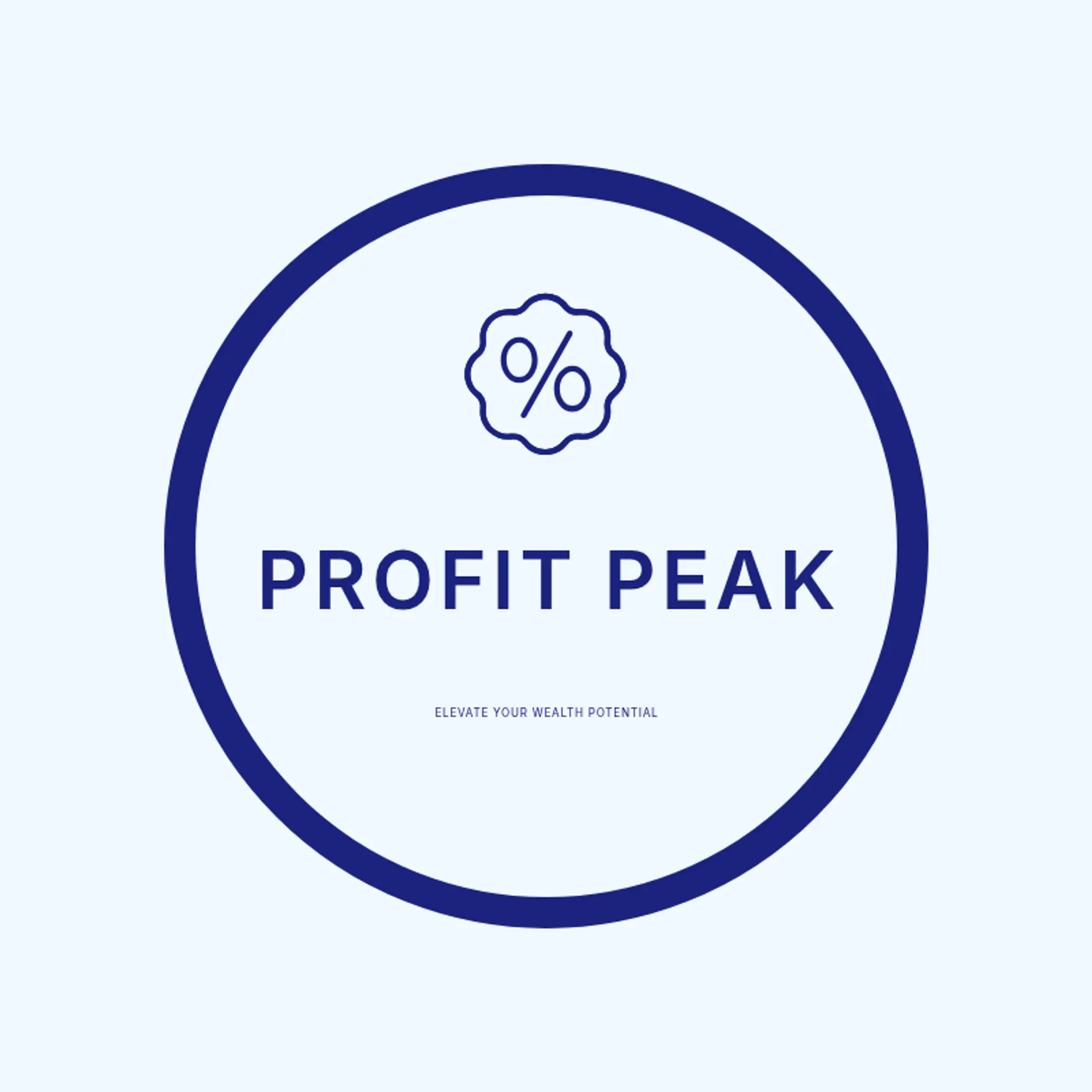 CapitalClimb logo for finance business