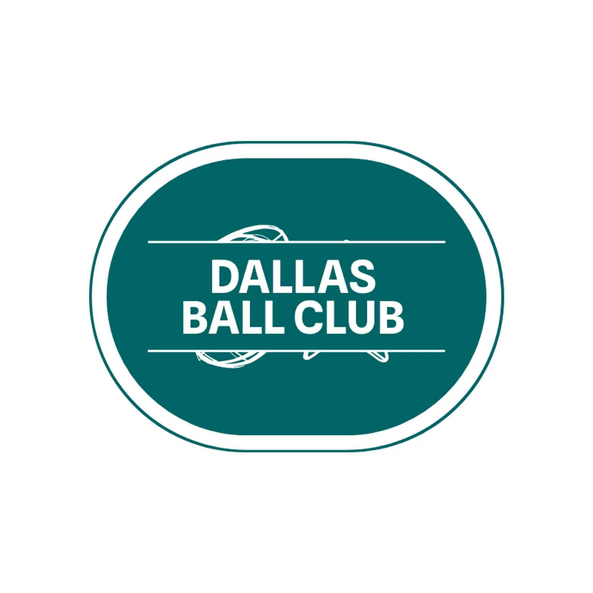 Dallas Ball Club logo for dallas