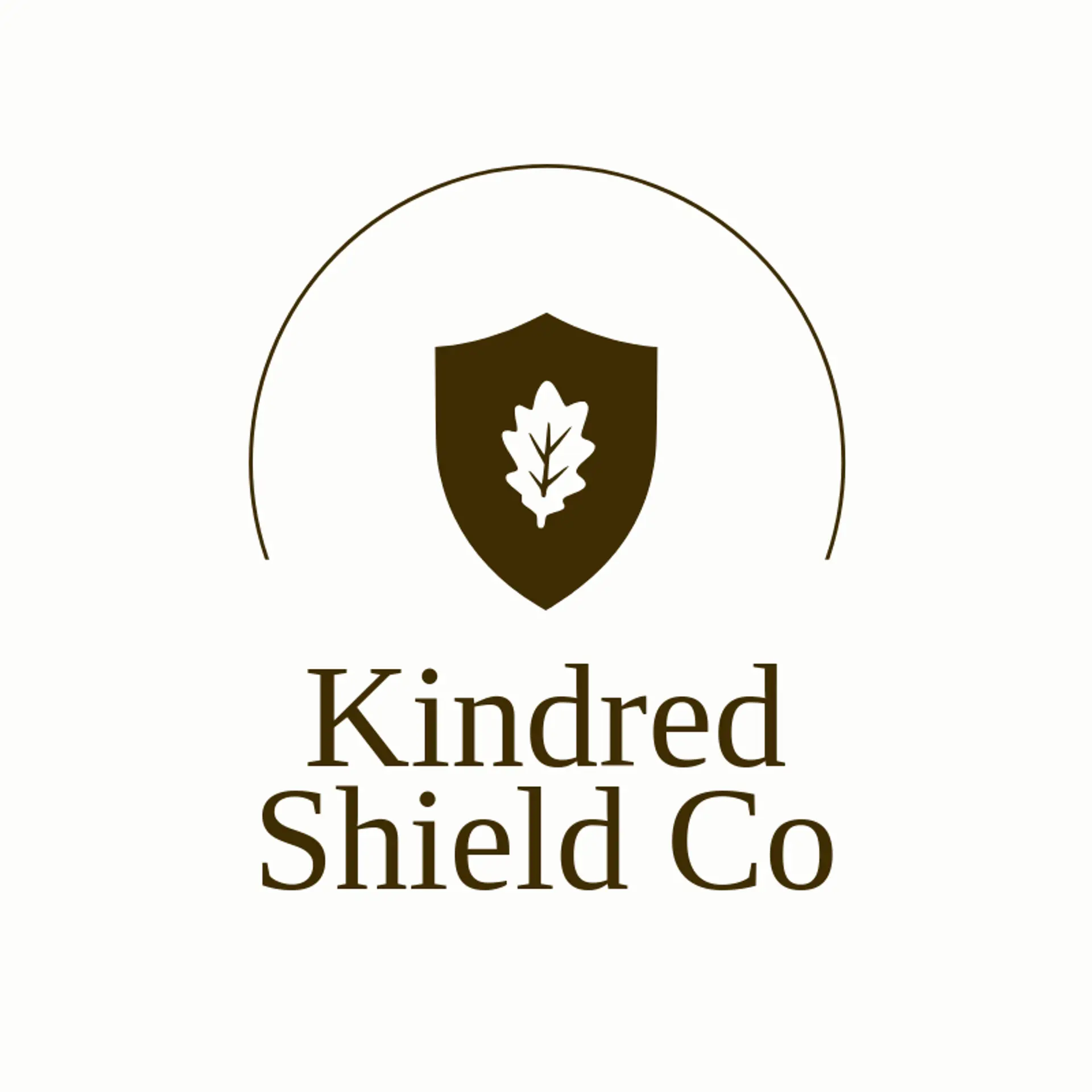 Kindred Shield Co logo for life insurance