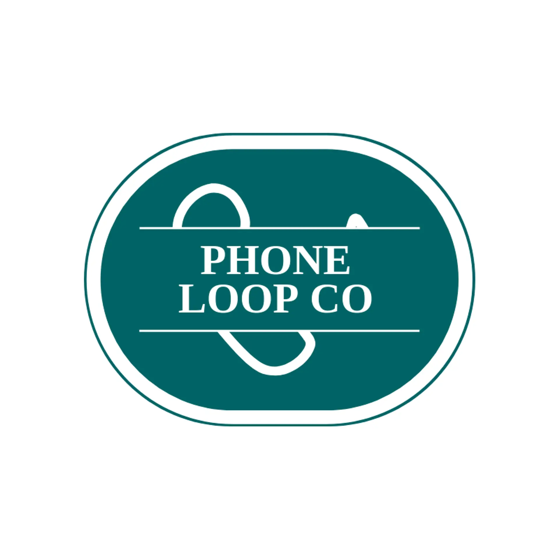Phone Loop Co logo for call