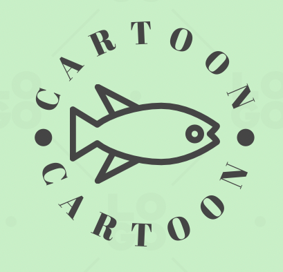 cartoon logo maker with photo