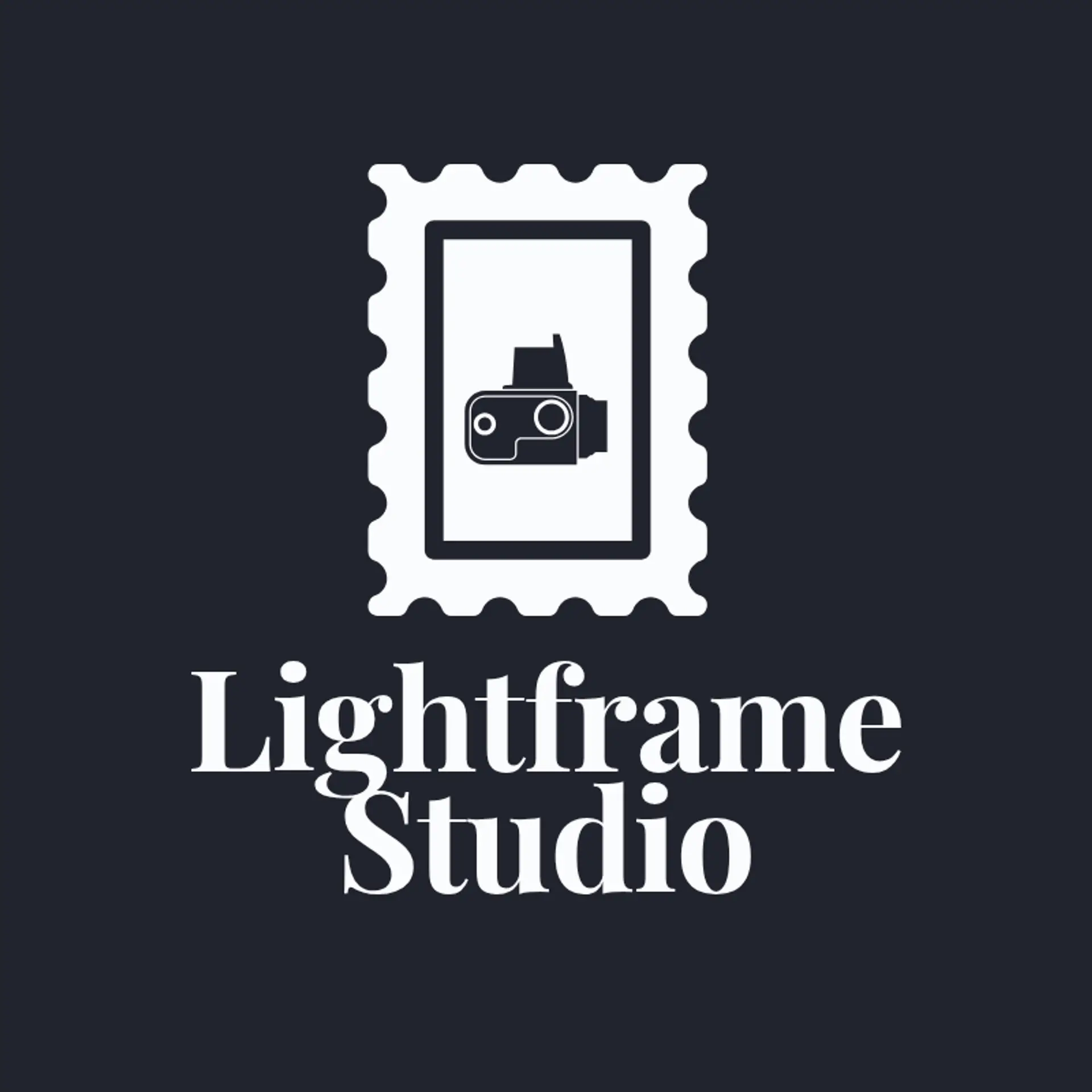 LuminaCapture logo for simple photography