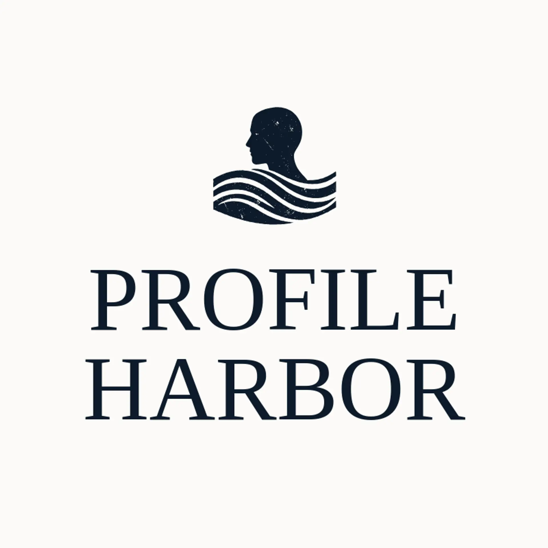 Profile Harbor logo for profile