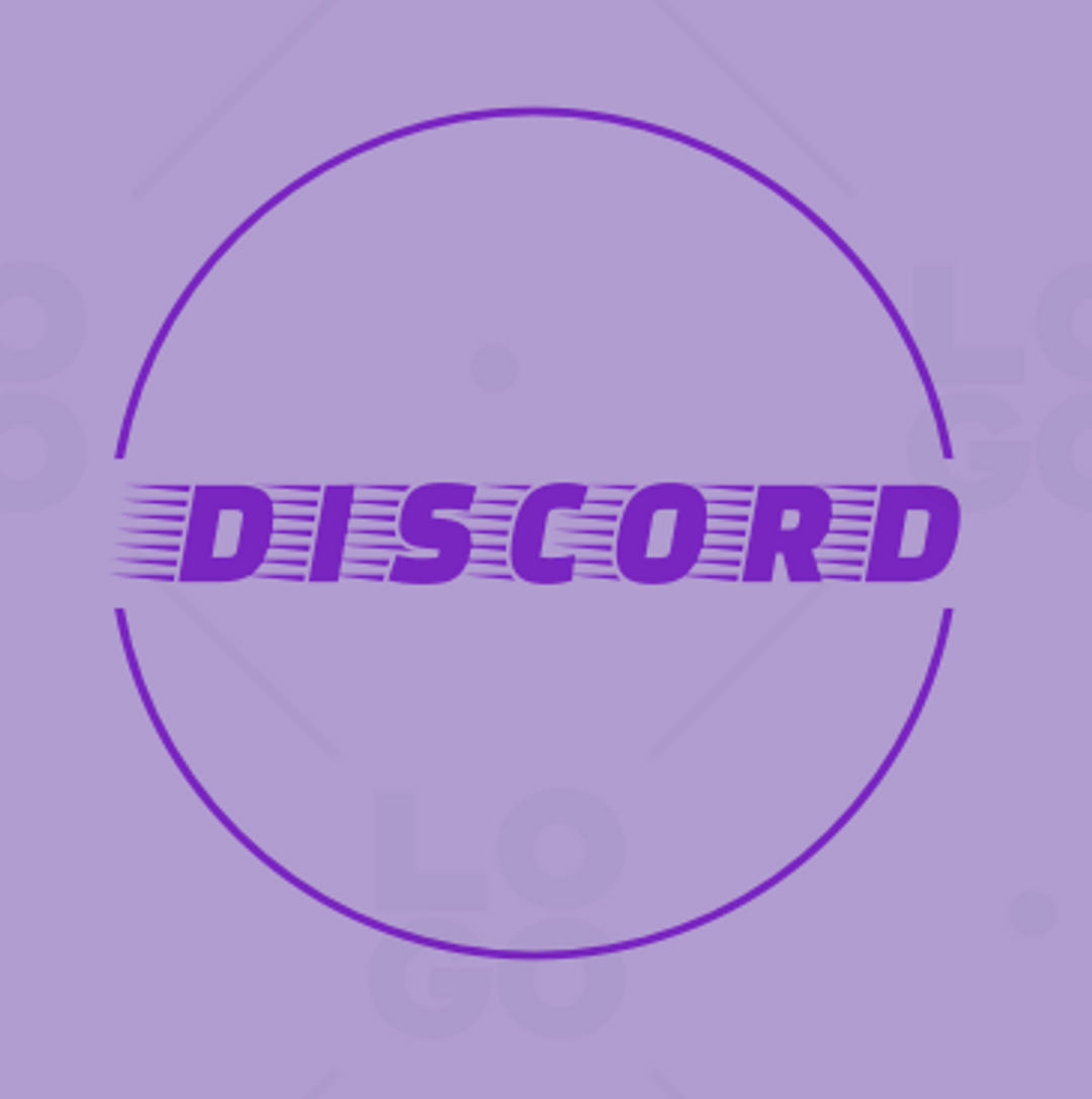 10 Discord Logos from the World's Biggest Servers