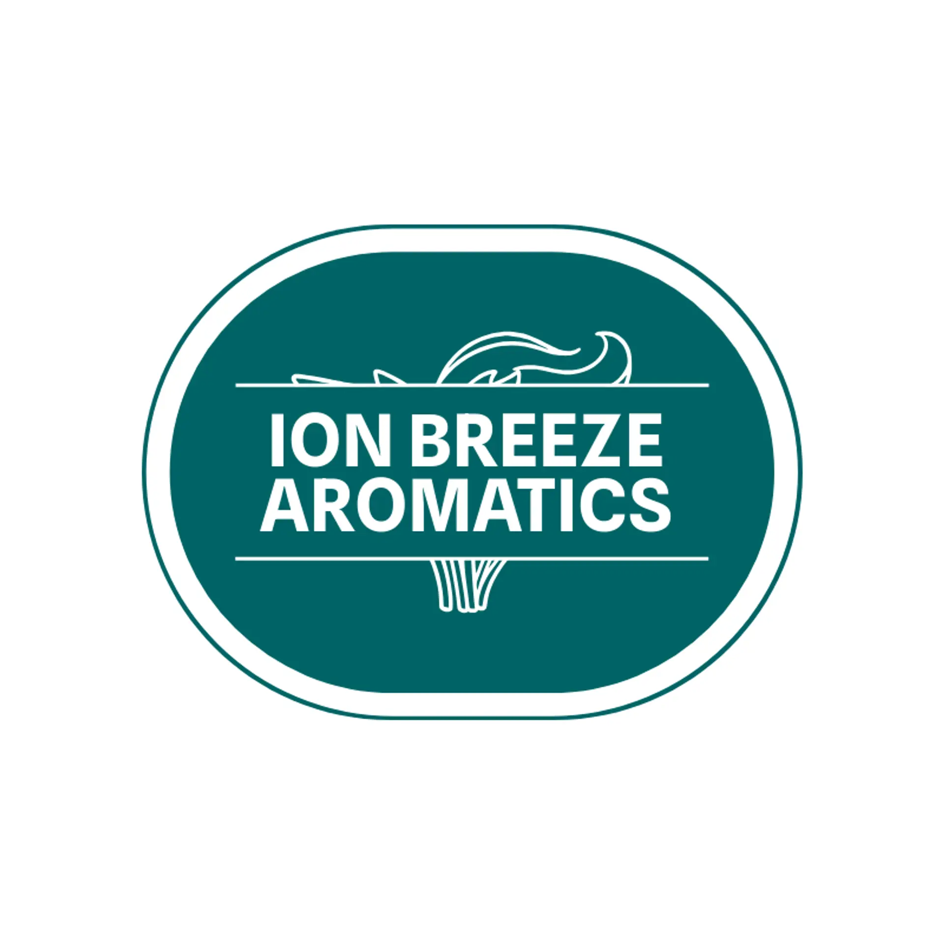 Ion Breeze Aromatics logo for athens