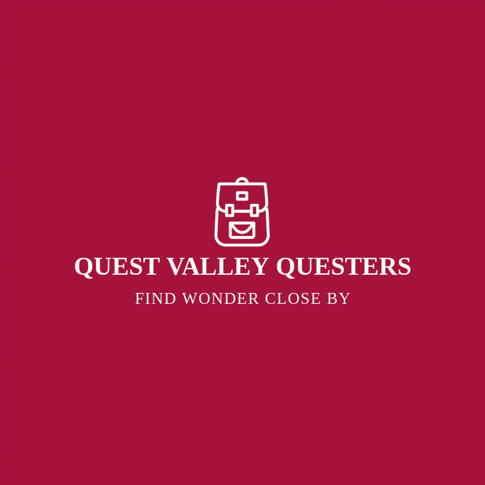 Quest Valley Questers logo for quest