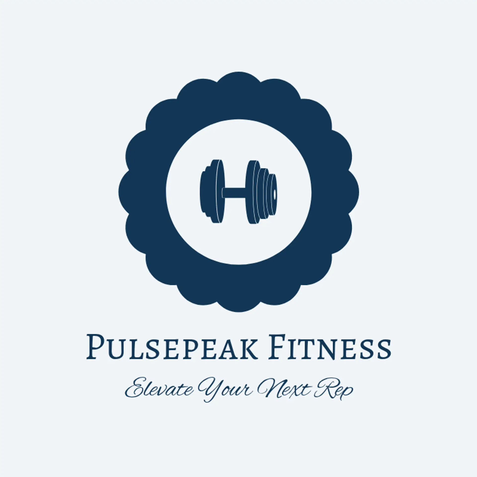 Pinnacle Vitality logo for personal training fitness