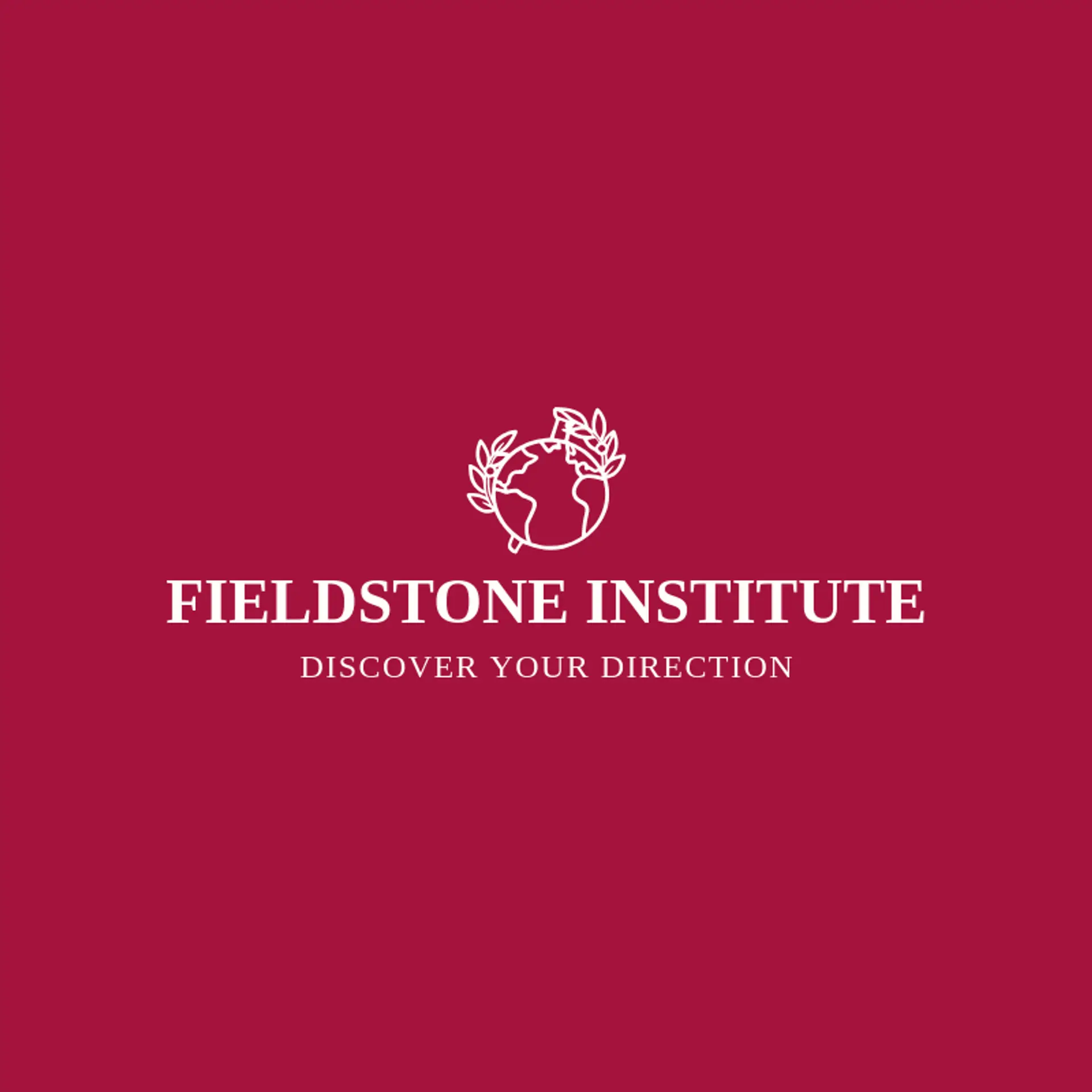 Fieldstone Institute logo for institute